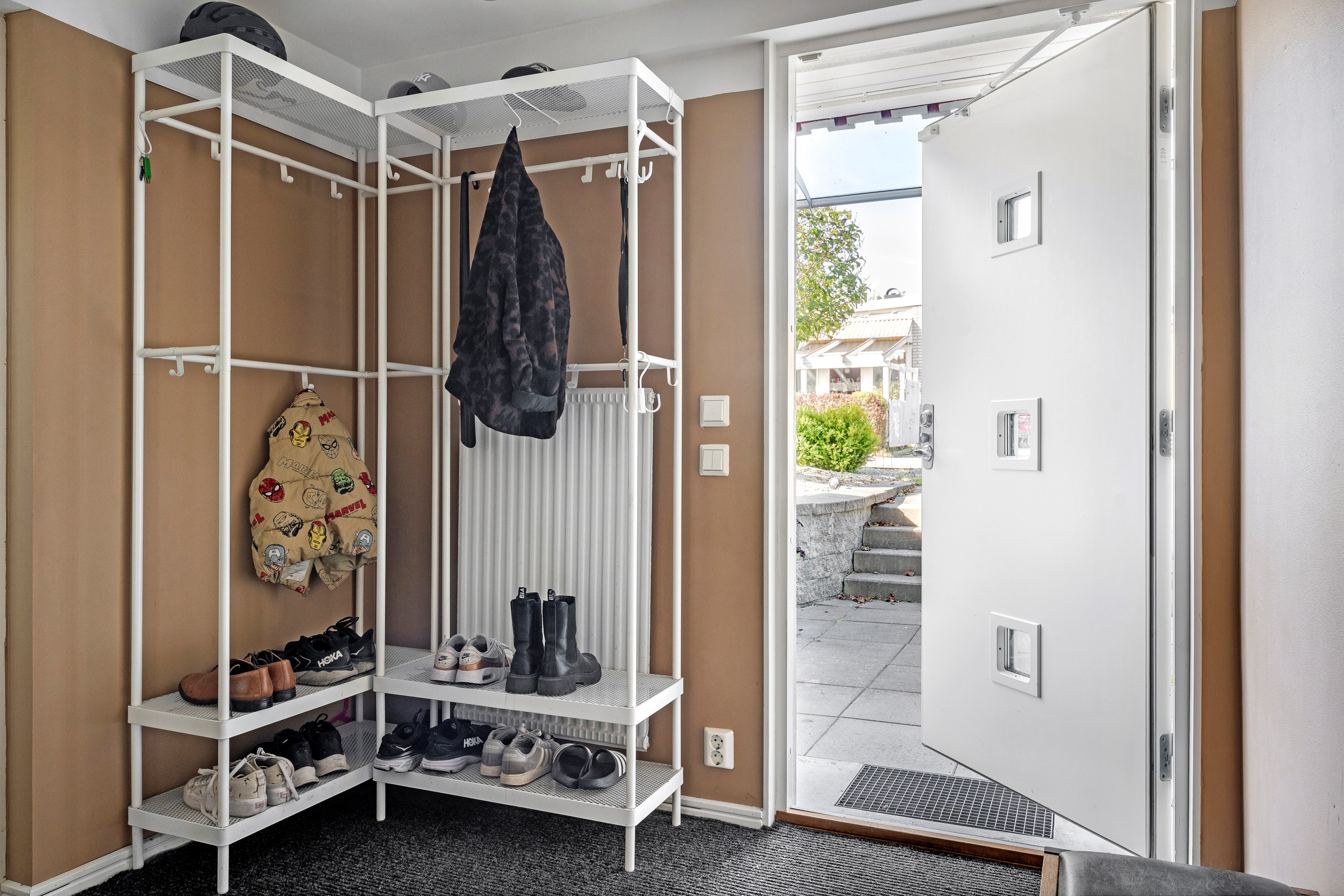 Bostadsbild från Stackmästarvägen 6, Till salu i Valsätra, Uppsala