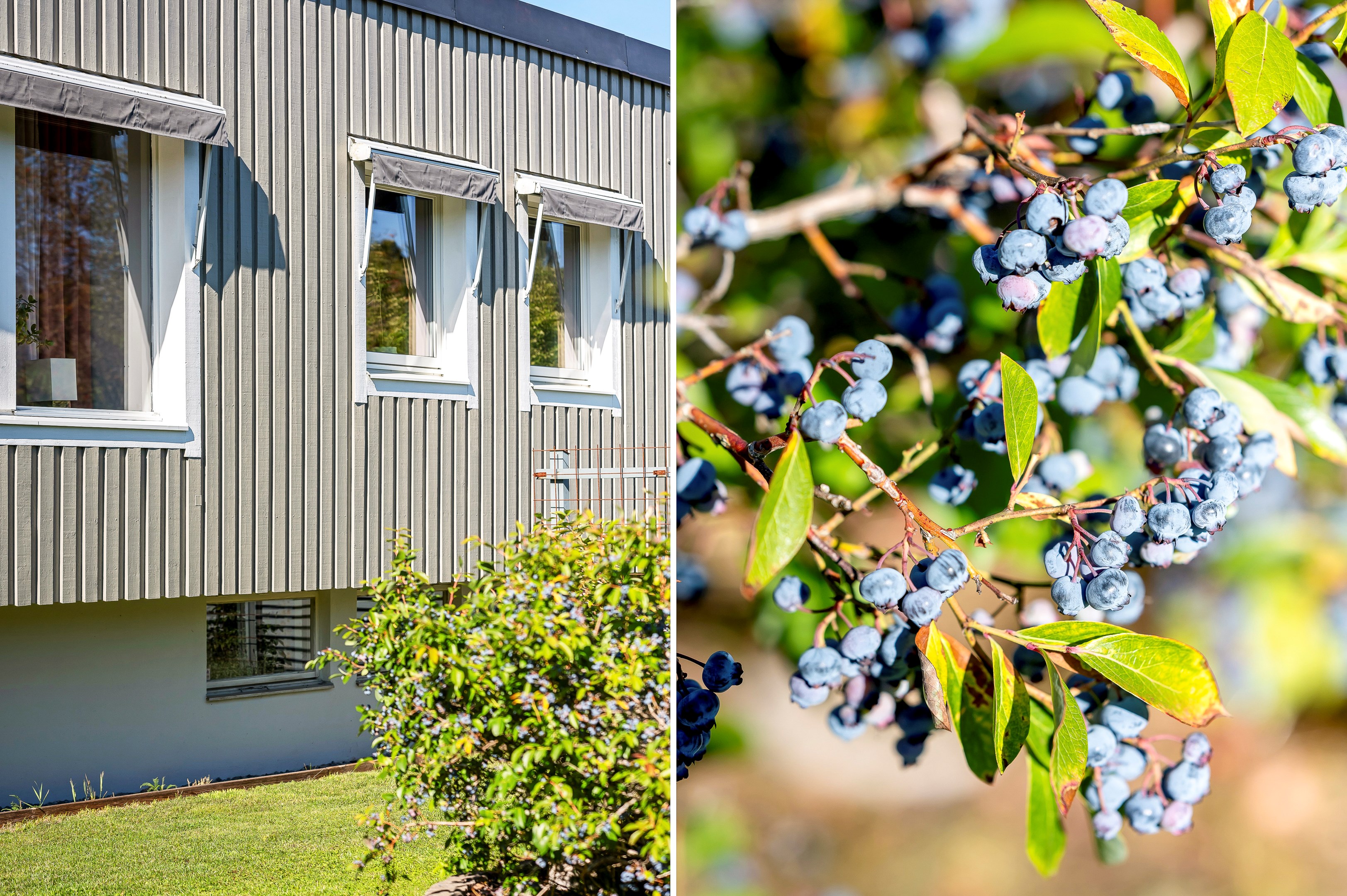 Bostadsbild från Stackmästarvägen 6, Till salu i Valsätra, Uppsala