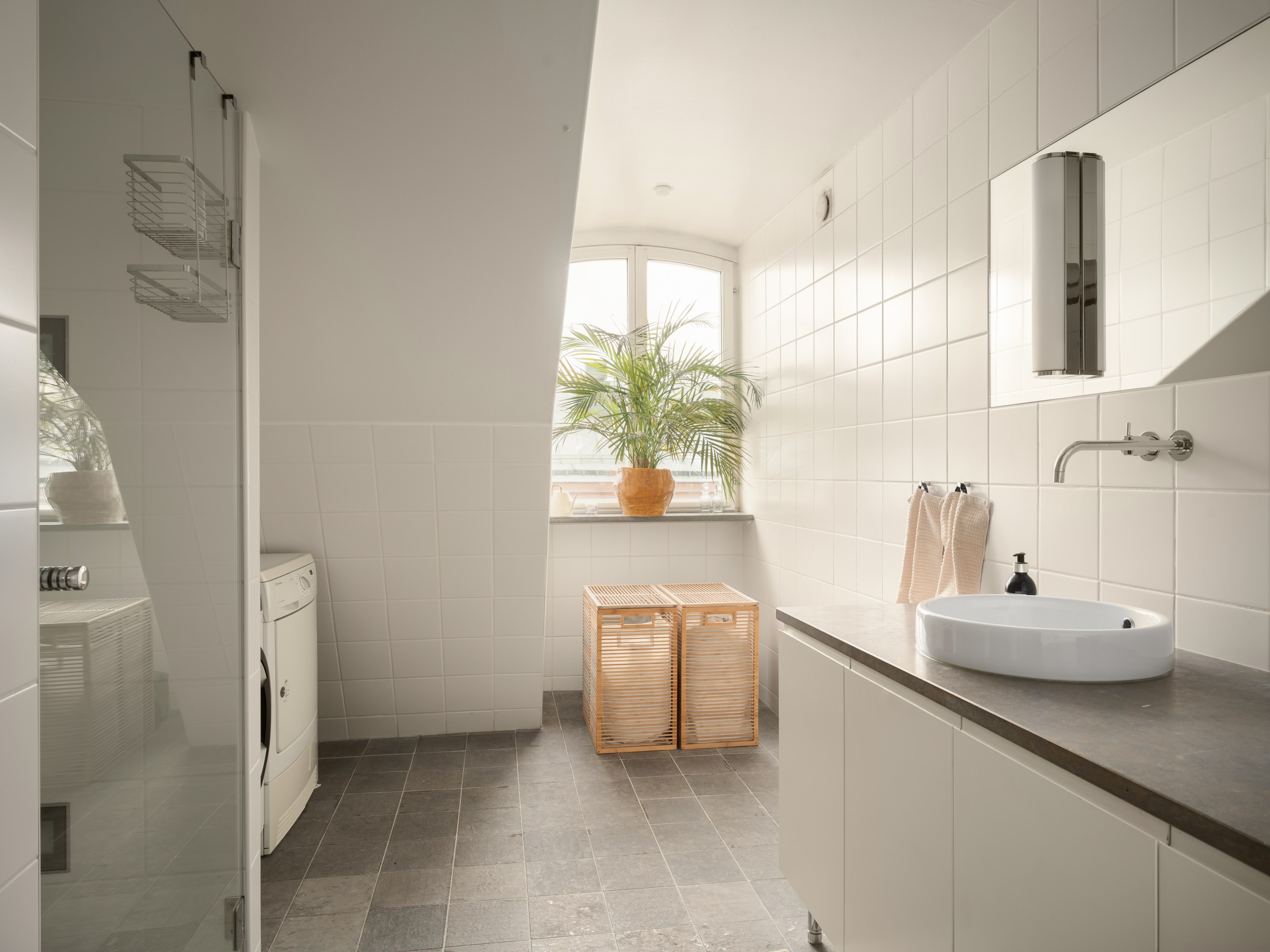Bostadsbild från Sigtunagatan 3, Kommande i Vasastan, Stockholm