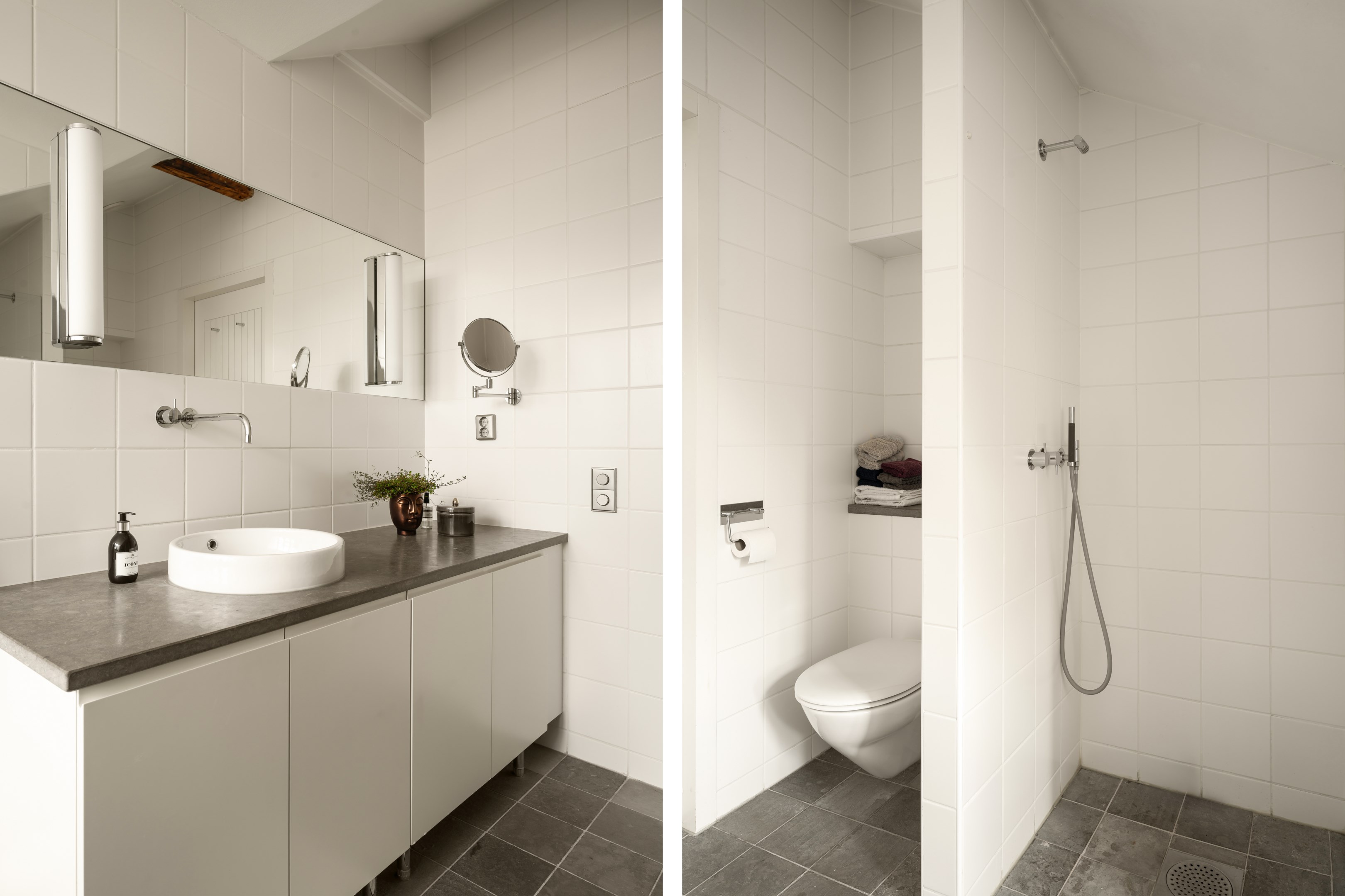 Bostadsbild från Sigtunagatan 3, Kommande i Vasastan, Stockholm