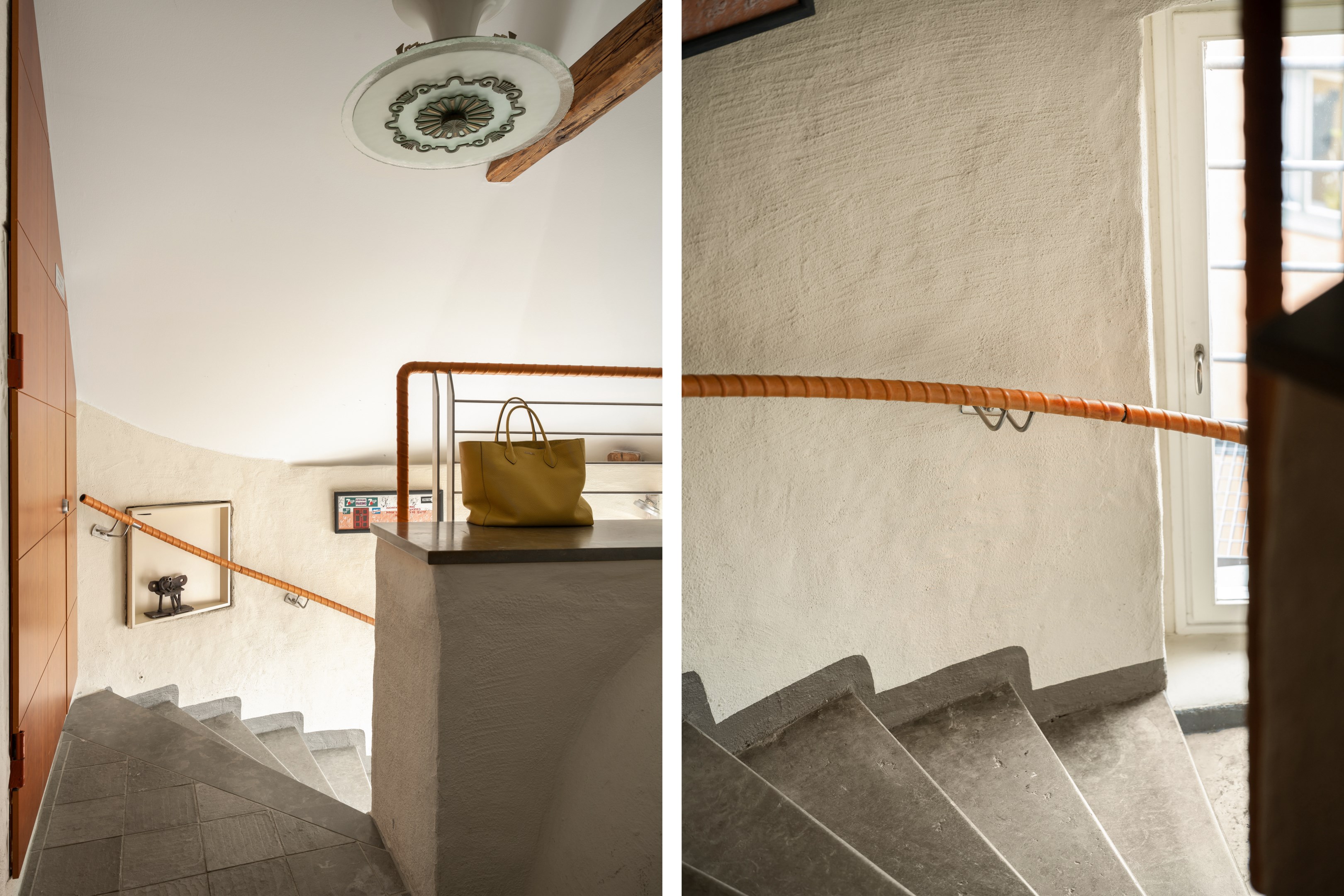 Bostadsbild från Sigtunagatan 3, Kommande i Vasastan, Stockholm