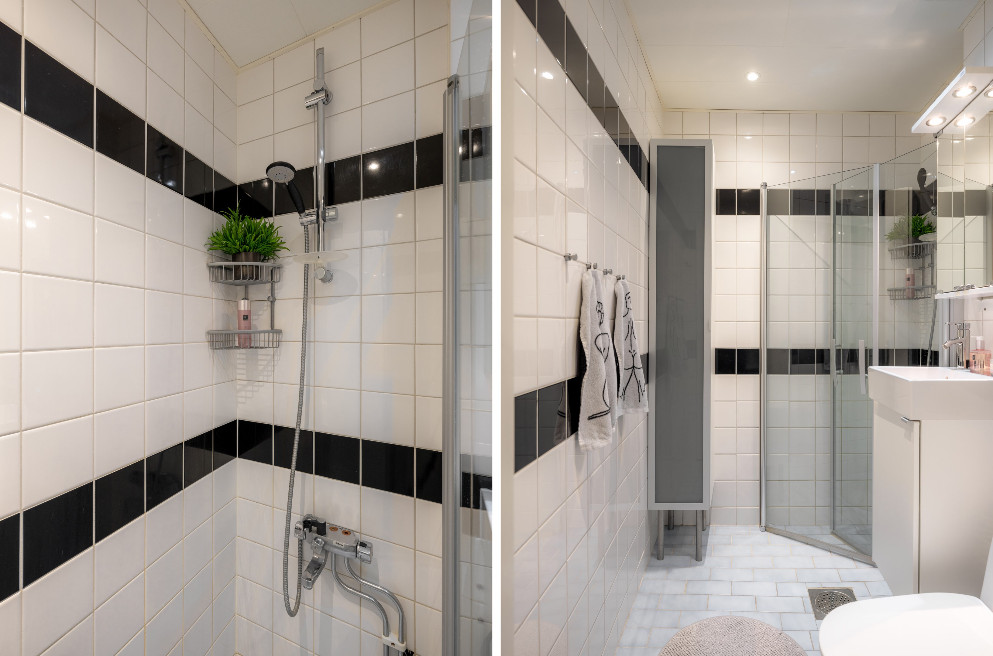 Bostadsbild från Riksdalervägen 18, Kommande i Hägerstensåsen, Stockholm