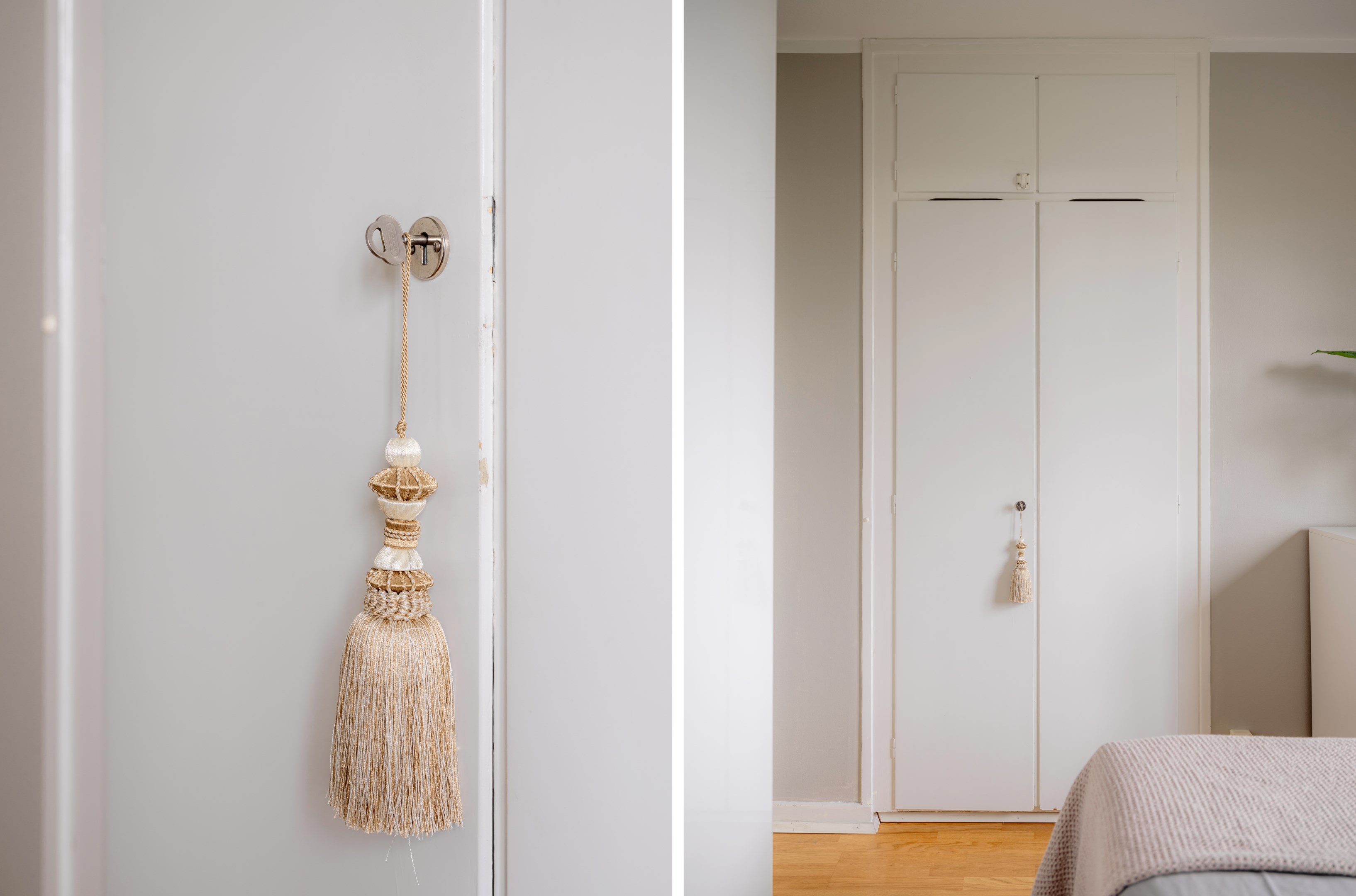 Bostadsbild från Riksdalervägen 18, Kommande i Hägerstensåsen, Stockholm