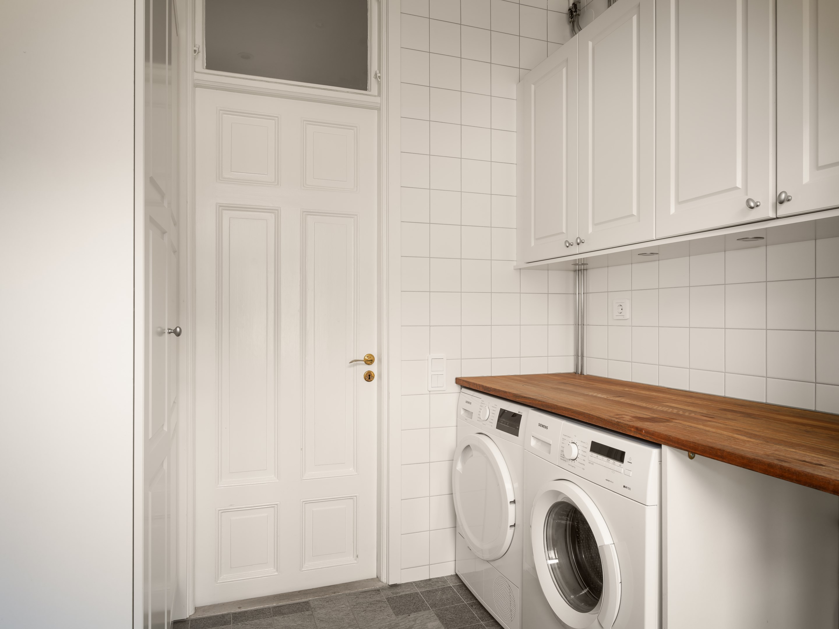 Bostadsbild från Gästrikegatan 9B, Till salu i Vasastan, Stockholm