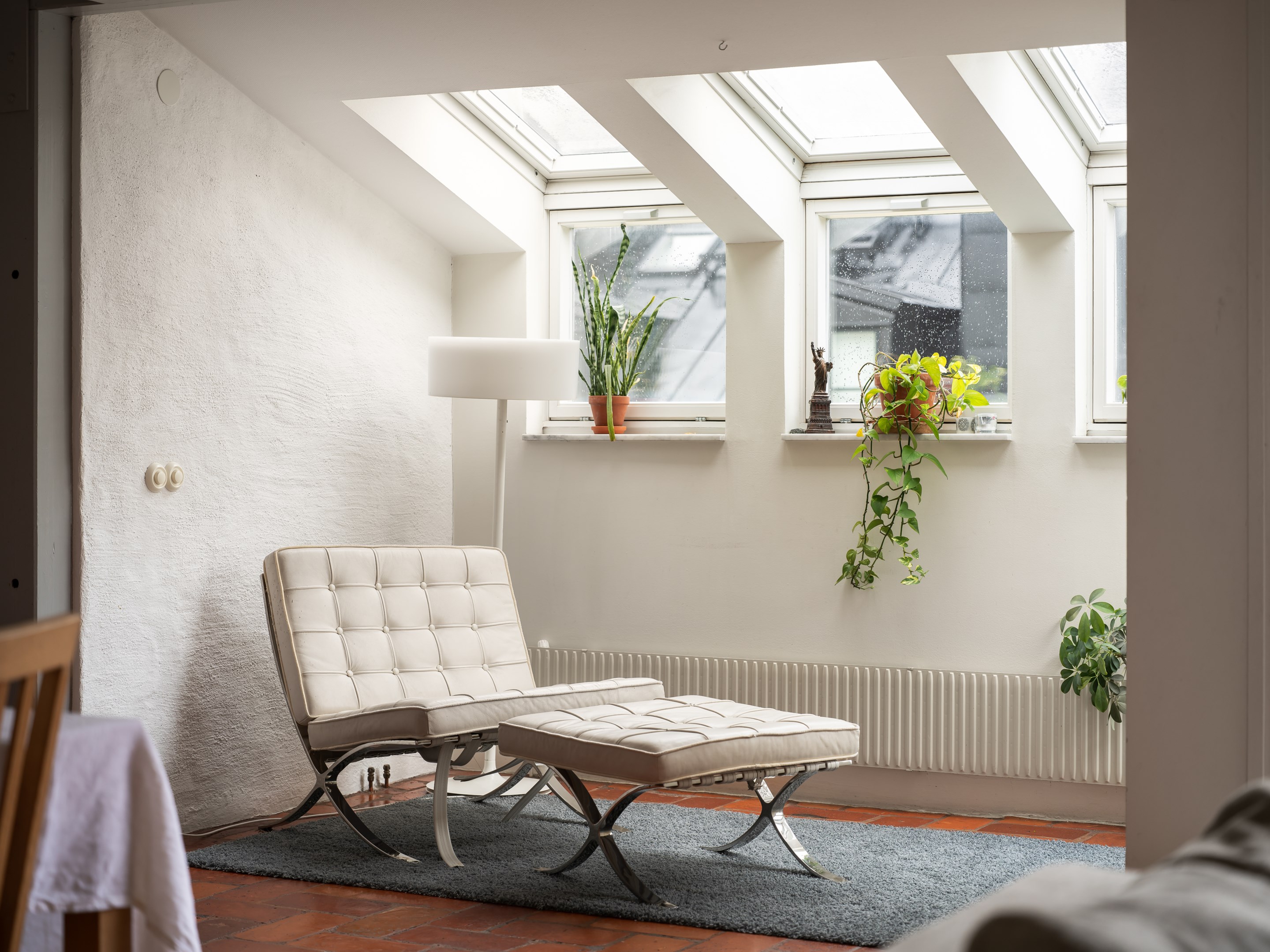 Bostadsbild från Gästrikegatan 9B, Till salu i Vasastan, Stockholm