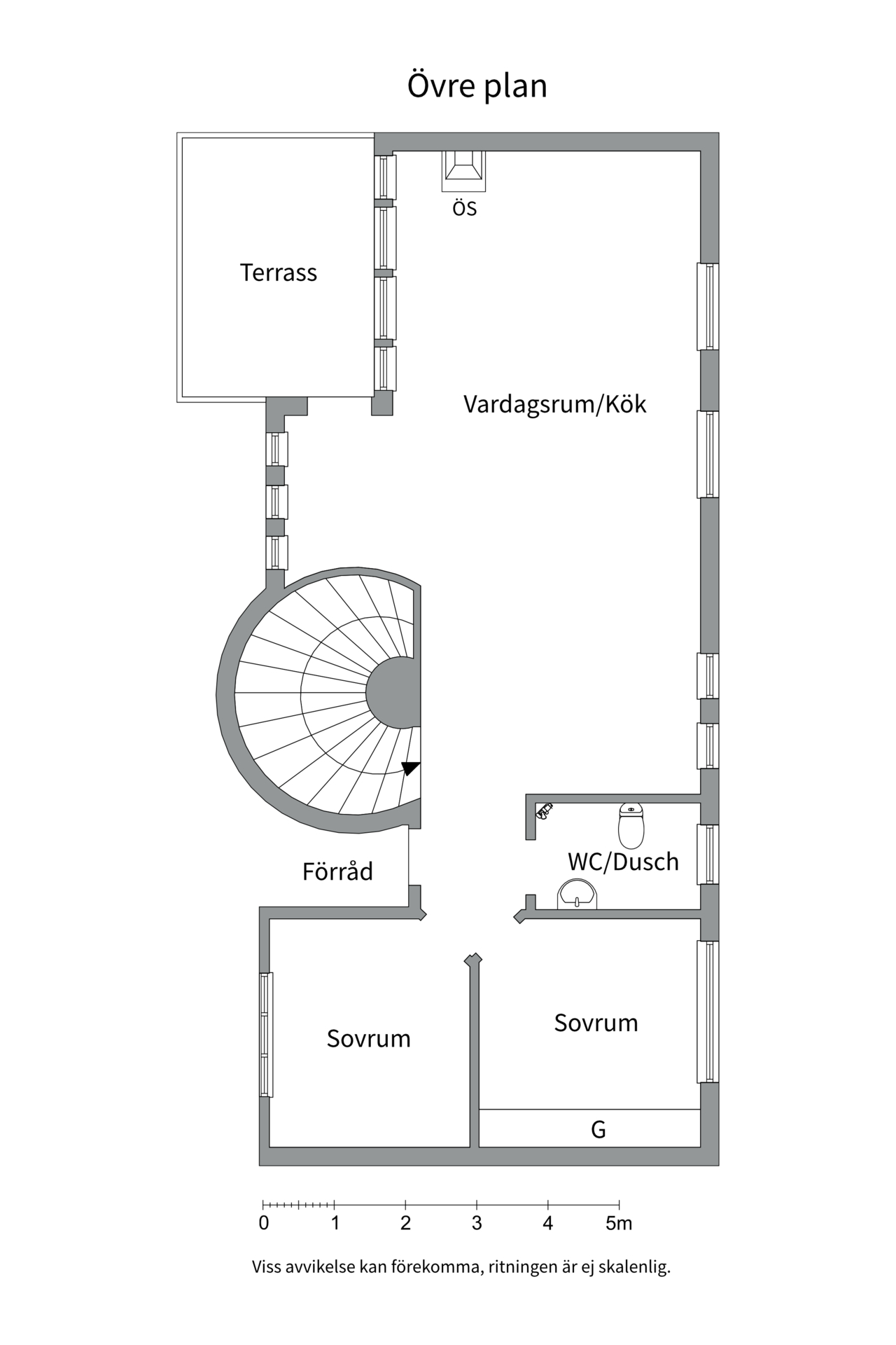 Gästrikegatan 9B – bild 37
