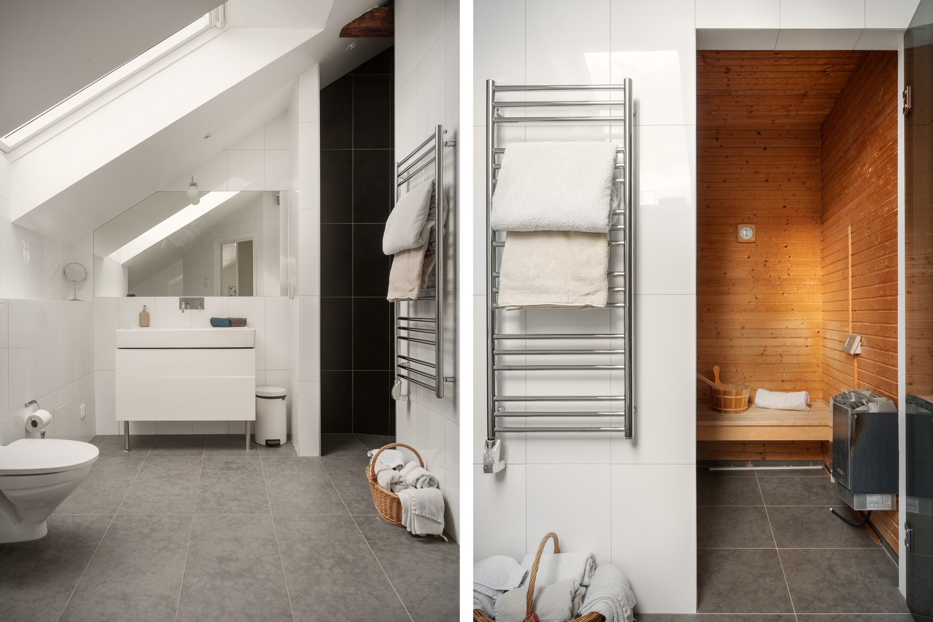 Bostadsbild från Tulegatan 32B, Kommande i Vasastan - Sibirien, Stockholm