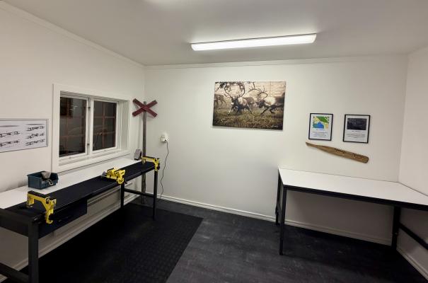 Valla skidorna.Delägande i fjällboende med tillgång till gemensamma faciliteter