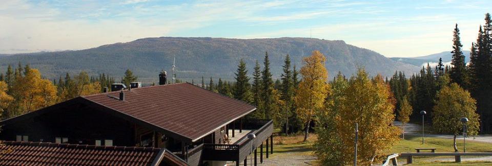 Aktivitetshuset