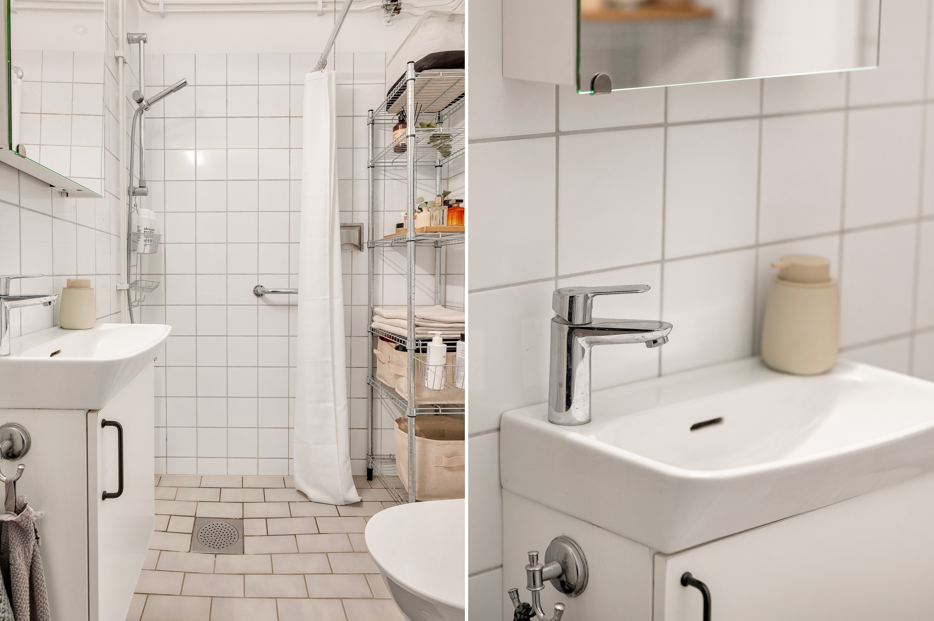 Bostadsbild från Gamla Uppsalagatan 5, Till salu i Svartbäcken, Uppsala