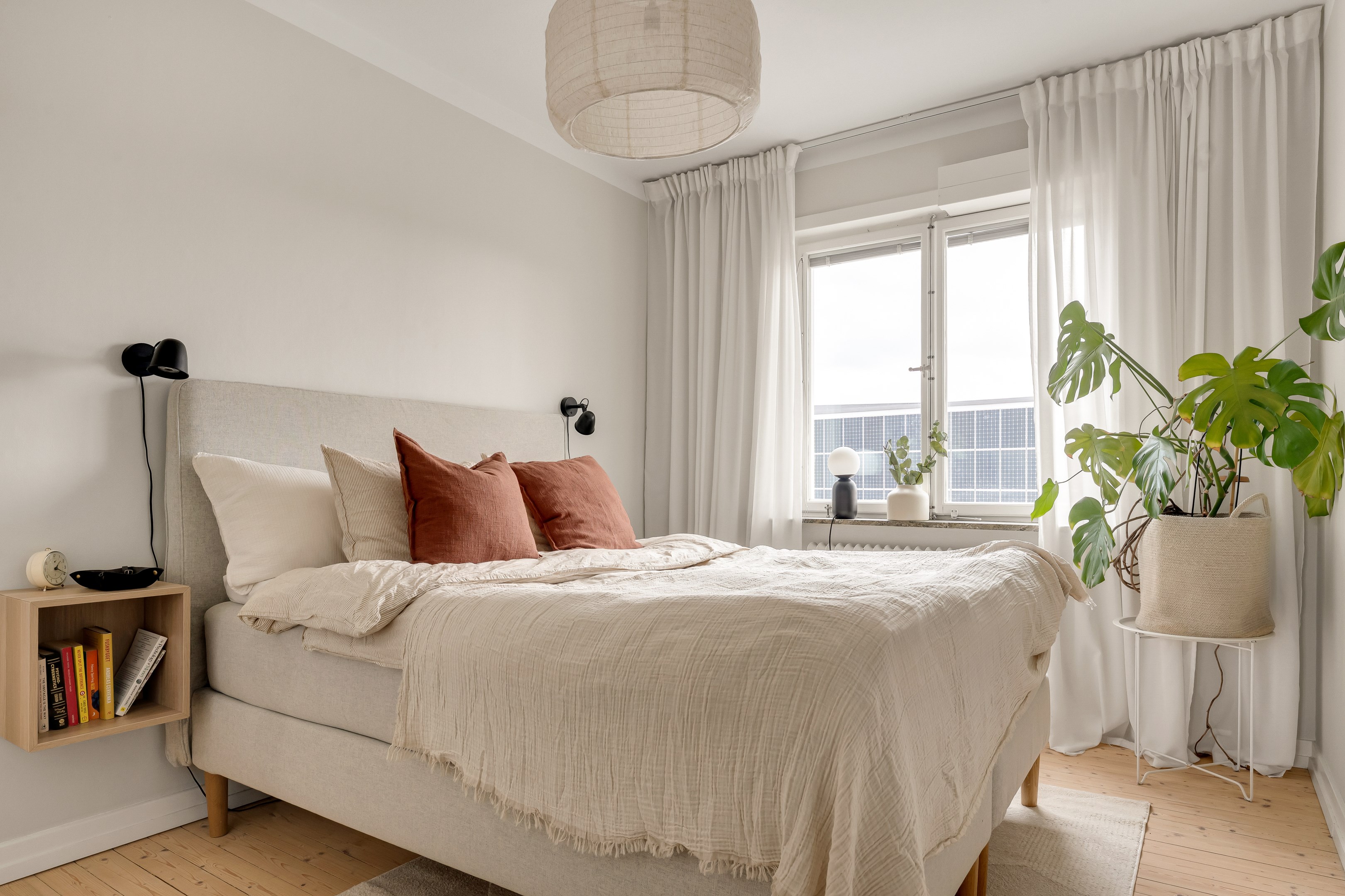 Bostadsbild från Gamla Uppsalagatan 5, Till salu i Svartbäcken, Uppsala