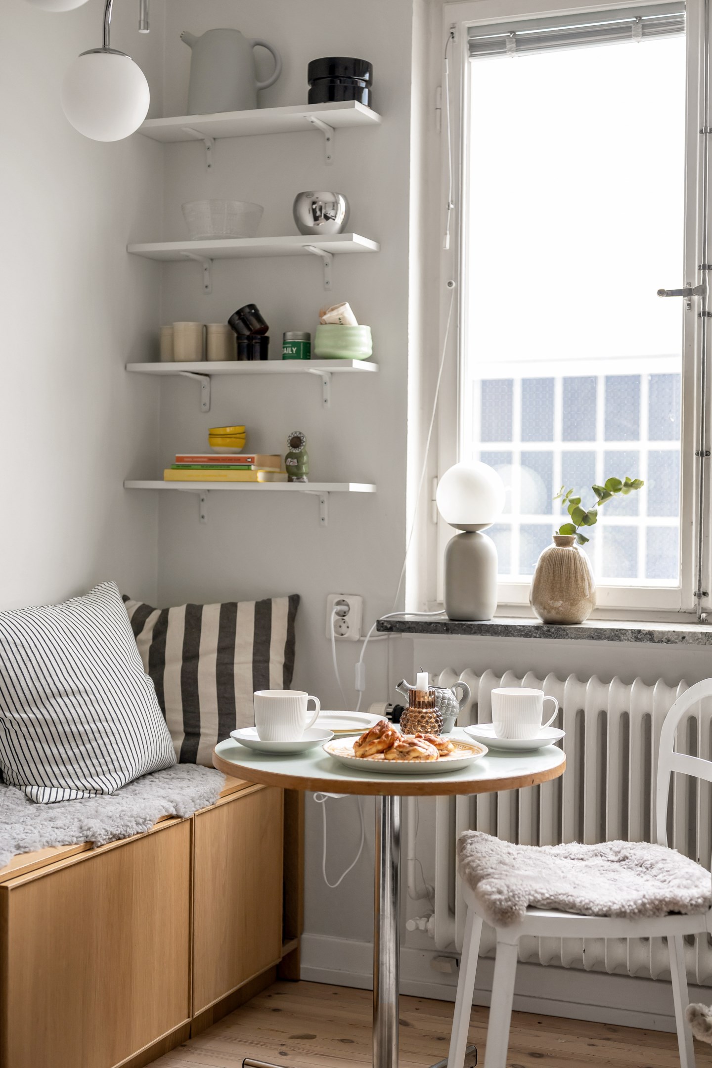 Bostadsbild från Gamla Uppsalagatan 5, Till salu i Svartbäcken, Uppsala