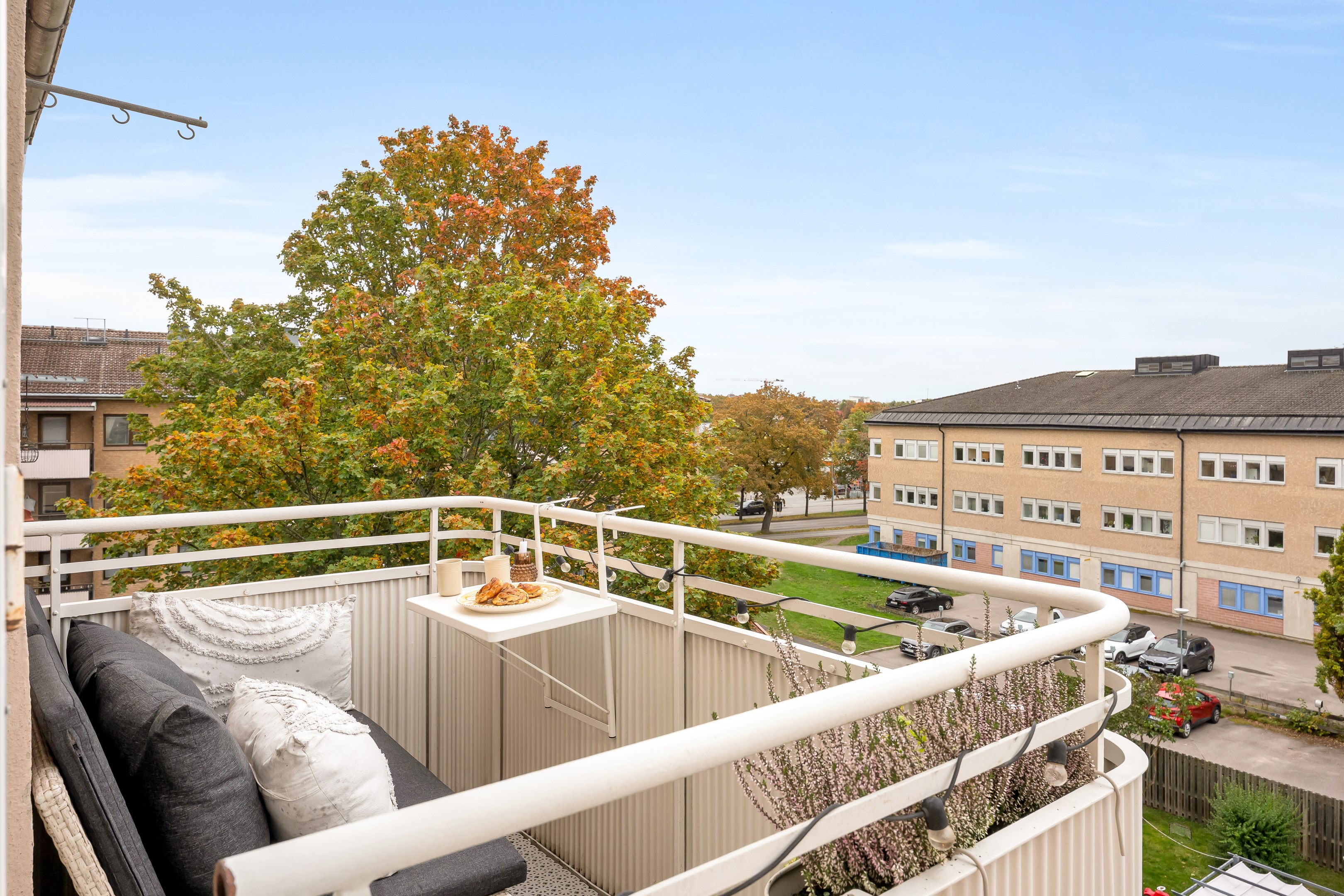 Bostadsbild från Gamla Uppsalagatan 5, Till salu i Svartbäcken, Uppsala