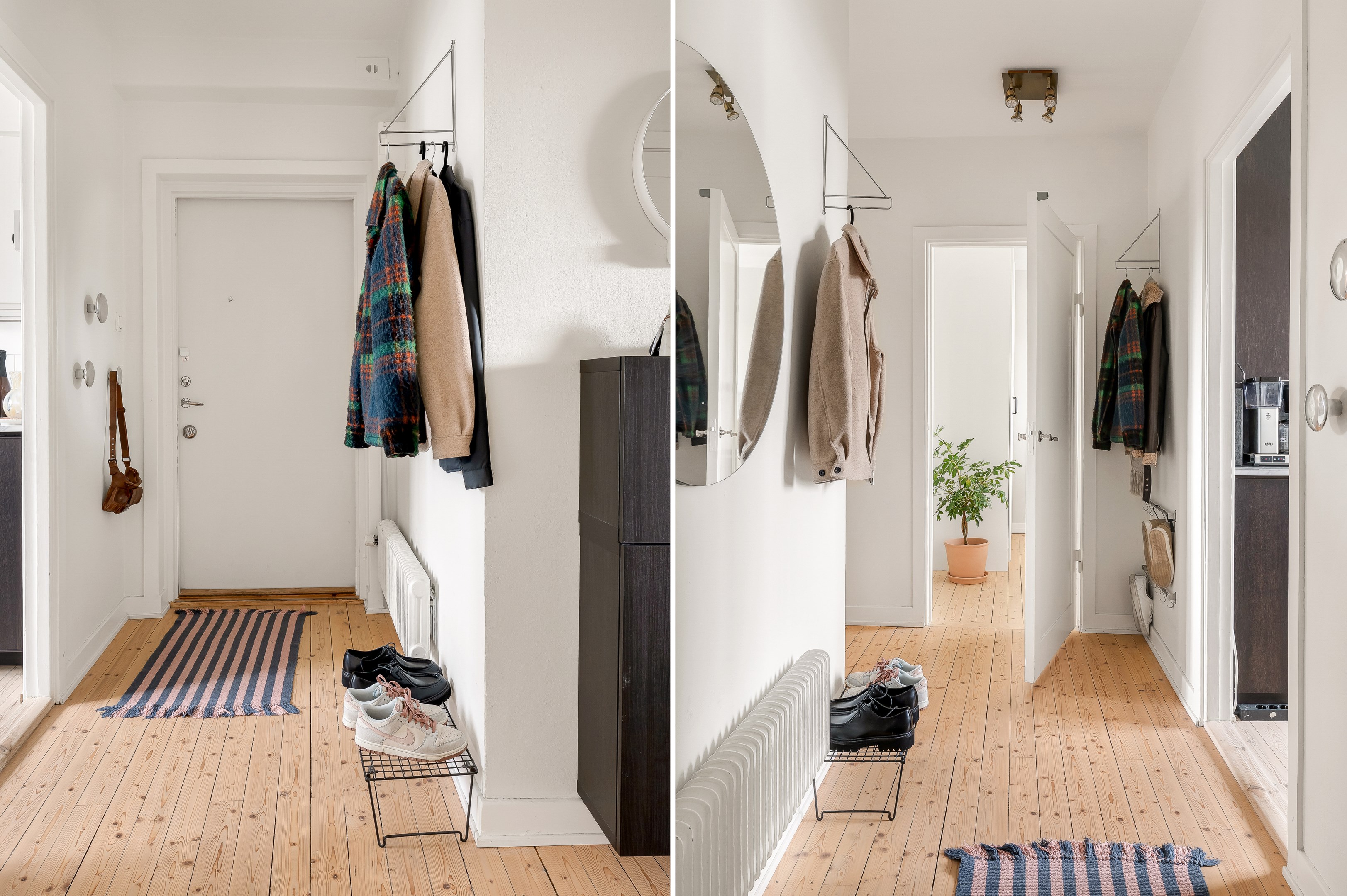 Bostadsbild från Gamla Uppsalagatan 5, Till salu i Svartbäcken, Uppsala