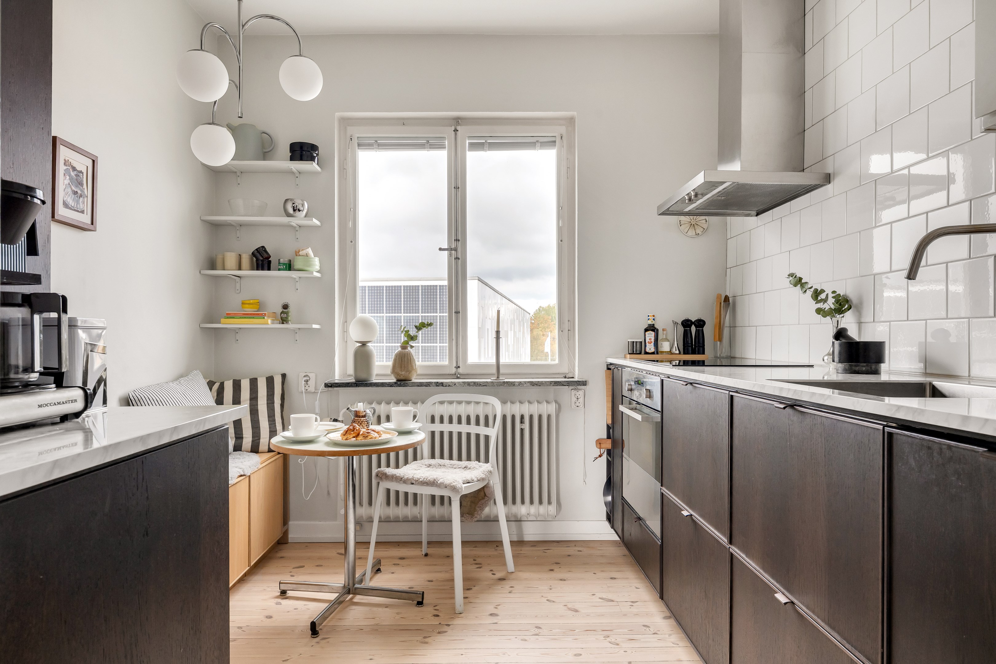 Bostadsbild från Gamla Uppsalagatan 5, Till salu i Svartbäcken, Uppsala