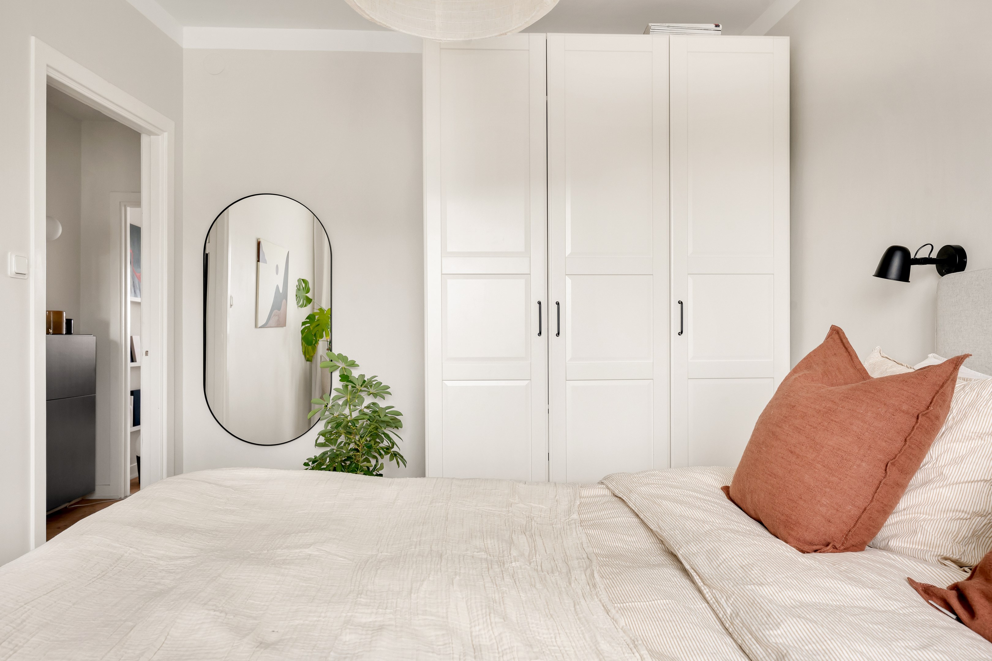 Bostadsbild från Gamla Uppsalagatan 5, Till salu i Svartbäcken, Uppsala