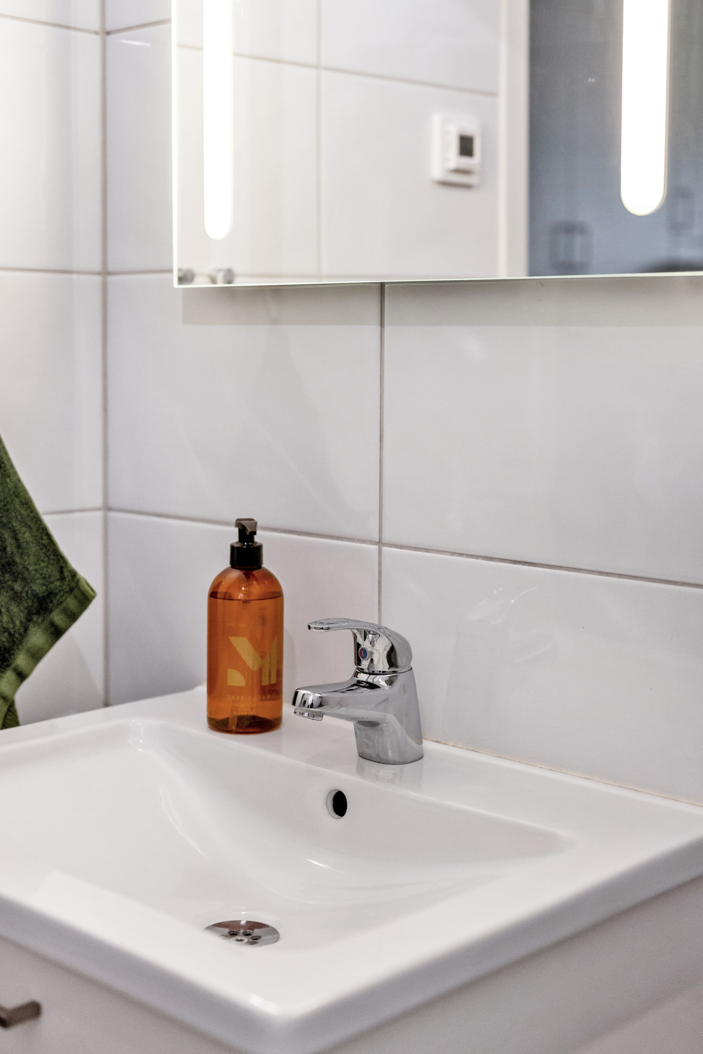 Bostadsbild från Solskensgatan 17, Kommande i Gränby, Uppsala