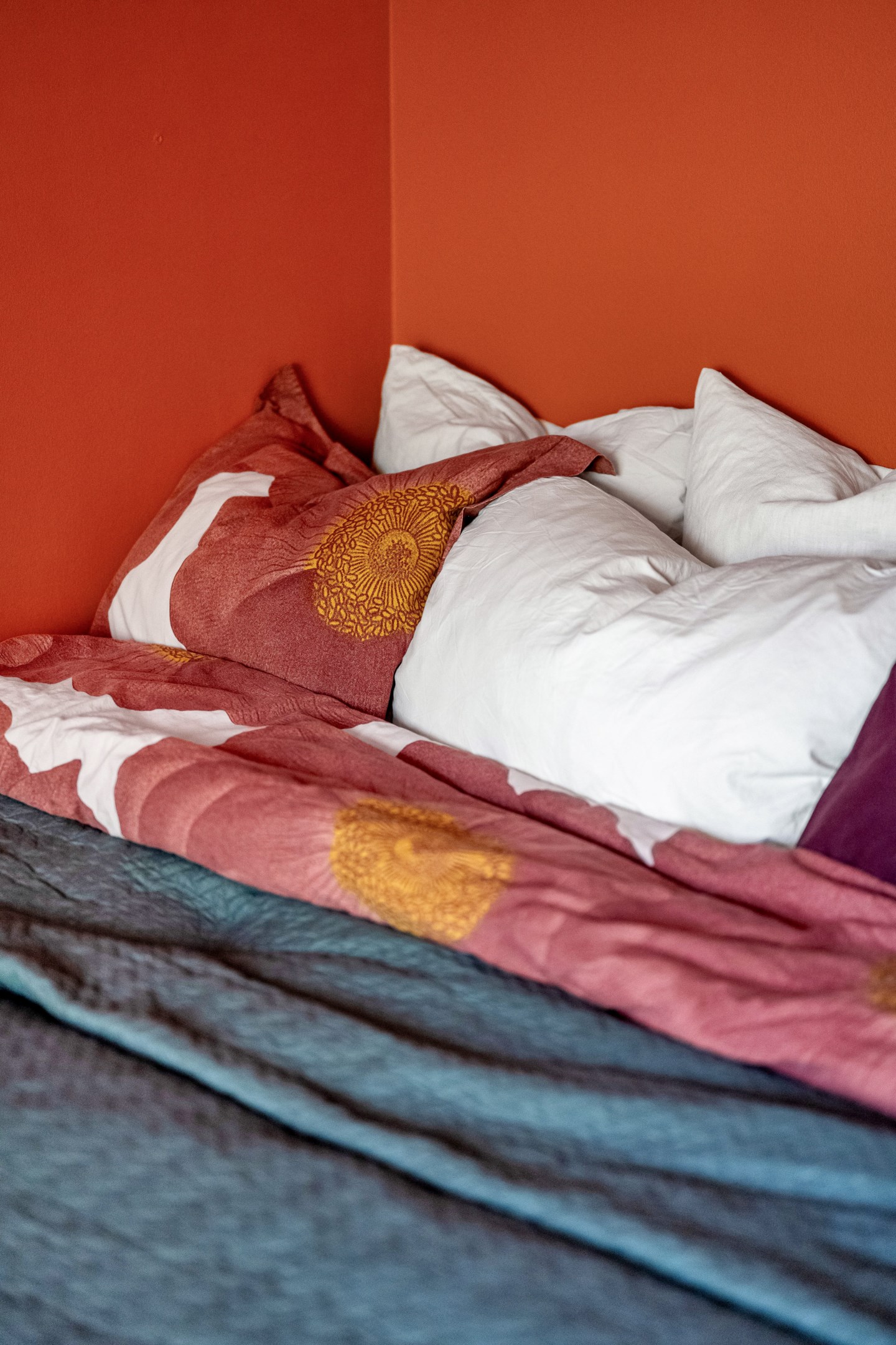 Bostadsbild från Solskensgatan 17, Kommande i Gränby, Uppsala