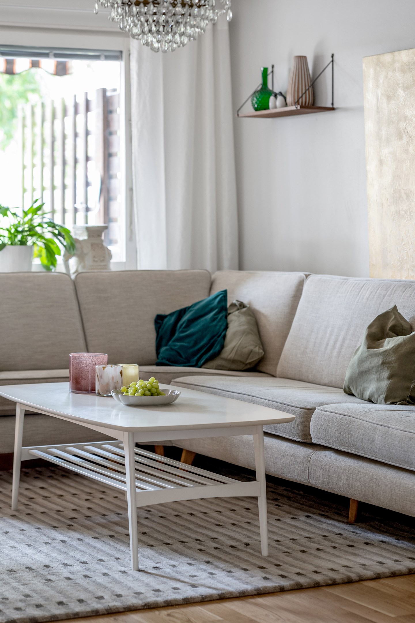 Bostadsbild från Svartbäcksgatan 43E, Till salu i Centrum, Uppsala