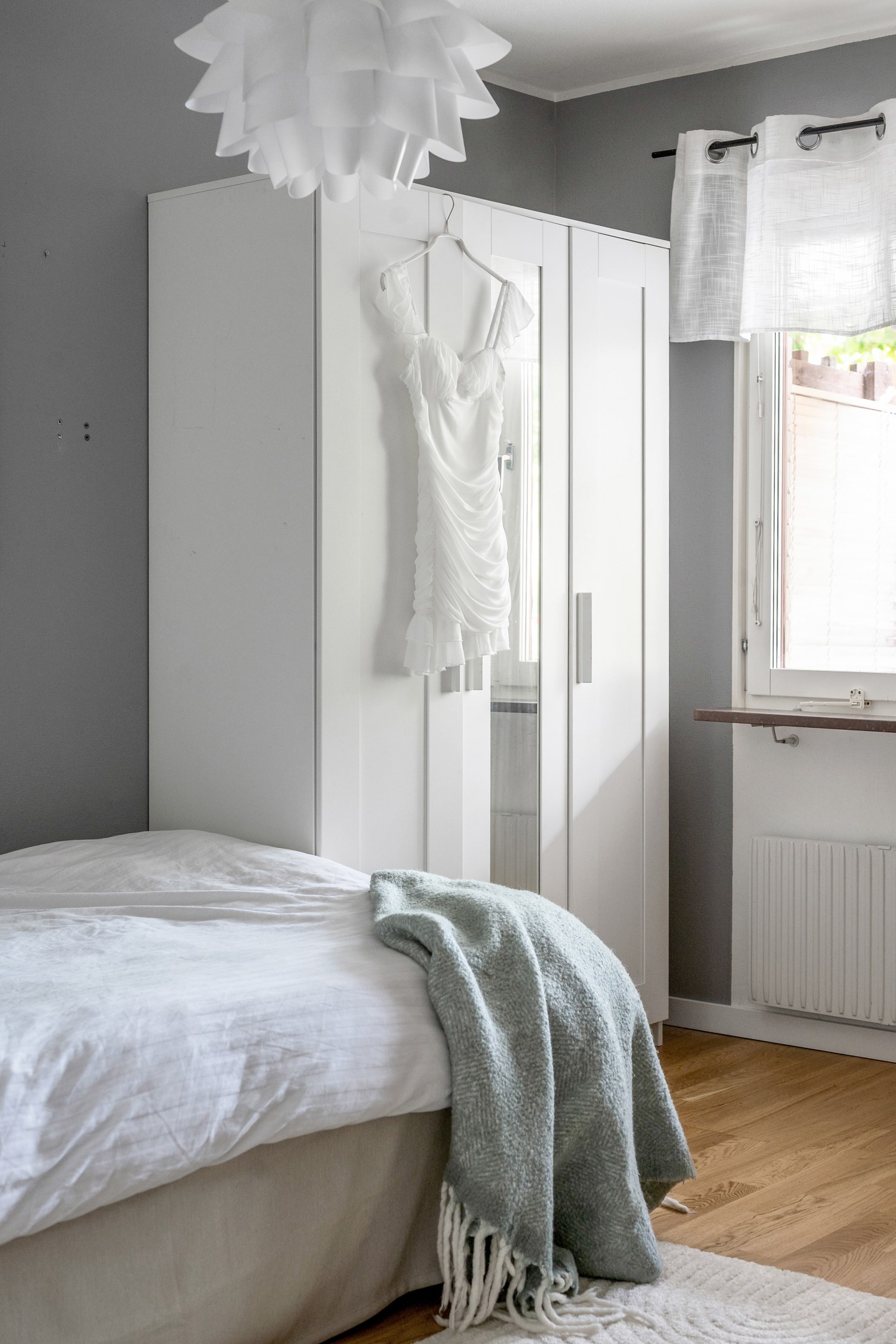 Bostadsbild från Svartbäcksgatan 43E, Till salu i Centrum, Uppsala