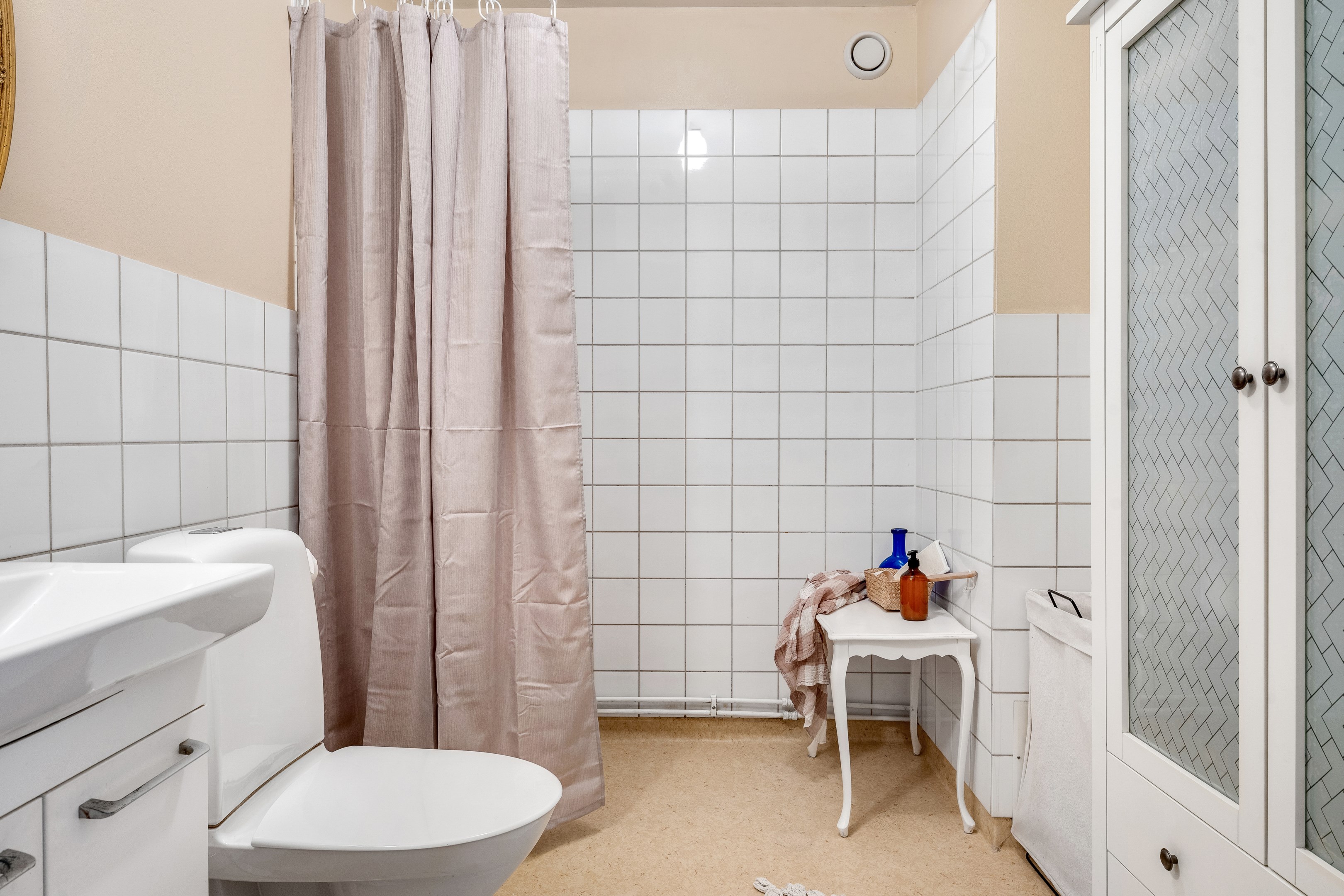 Bostadsbild från Svartbäcksgatan 43E, Till salu i Centrum, Uppsala
