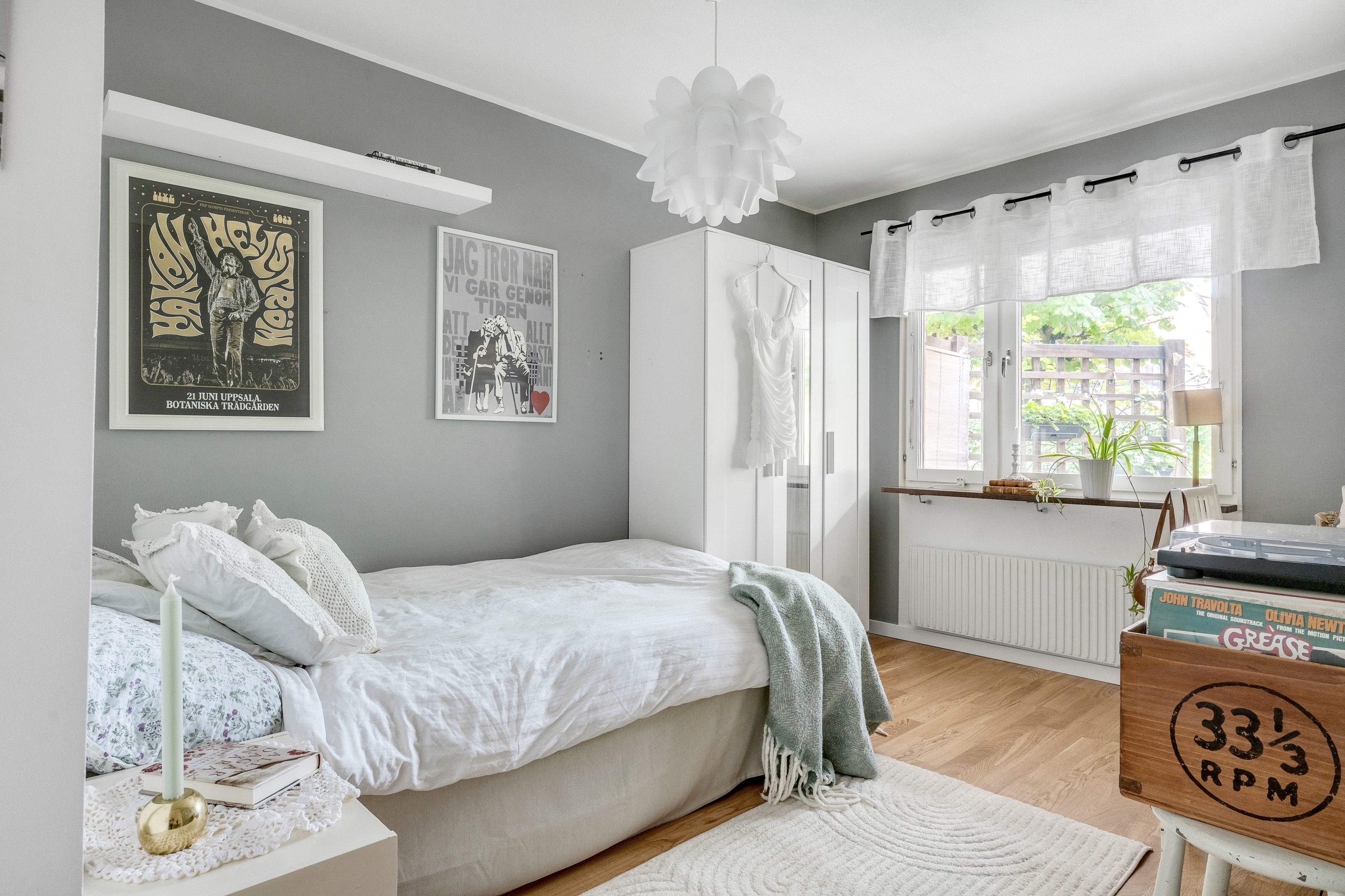 Bostadsbild från Svartbäcksgatan 43E, Till salu i Centrum, Uppsala