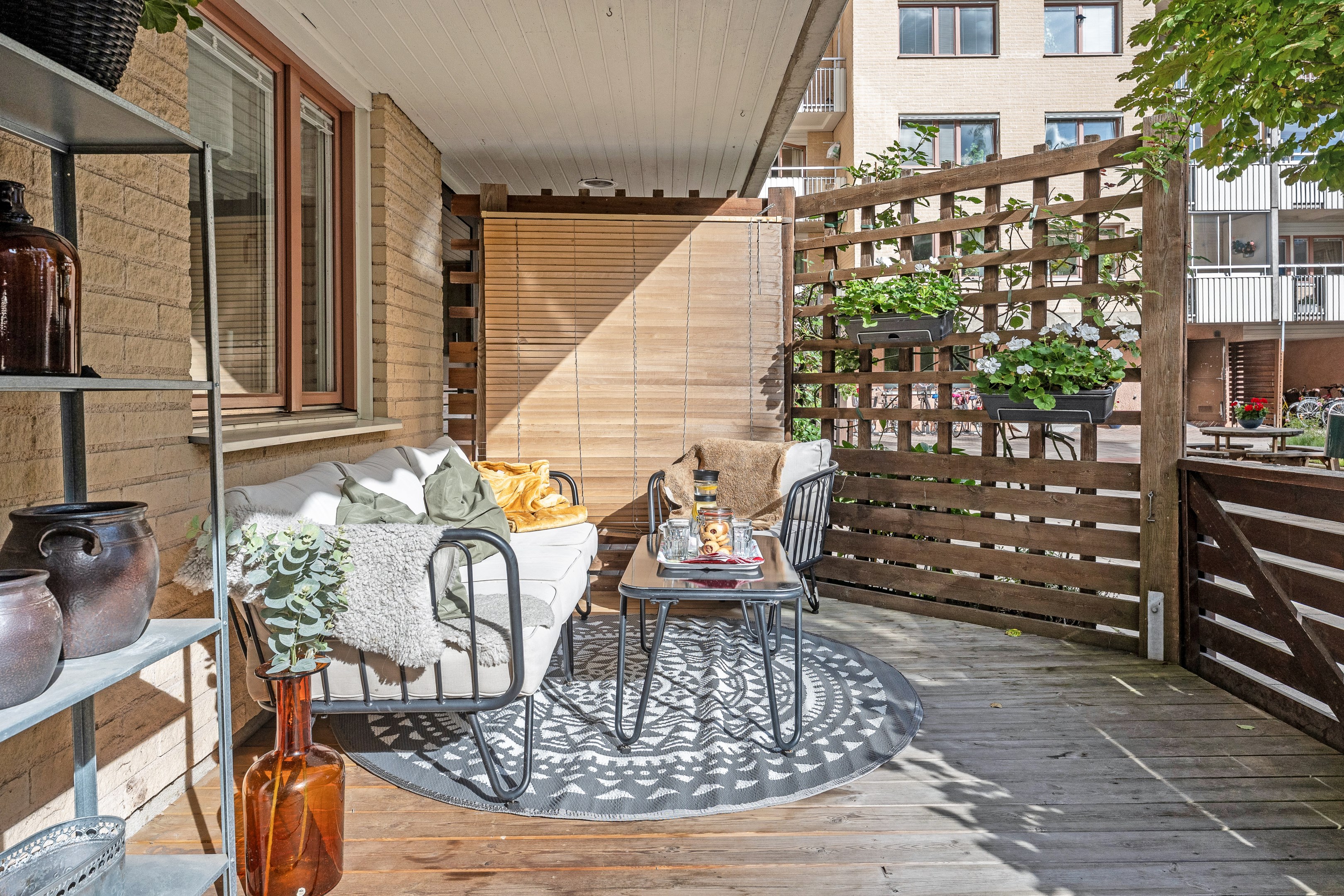 Bostadsbild från Svartbäcksgatan 43E, Till salu i Centrum, Uppsala
