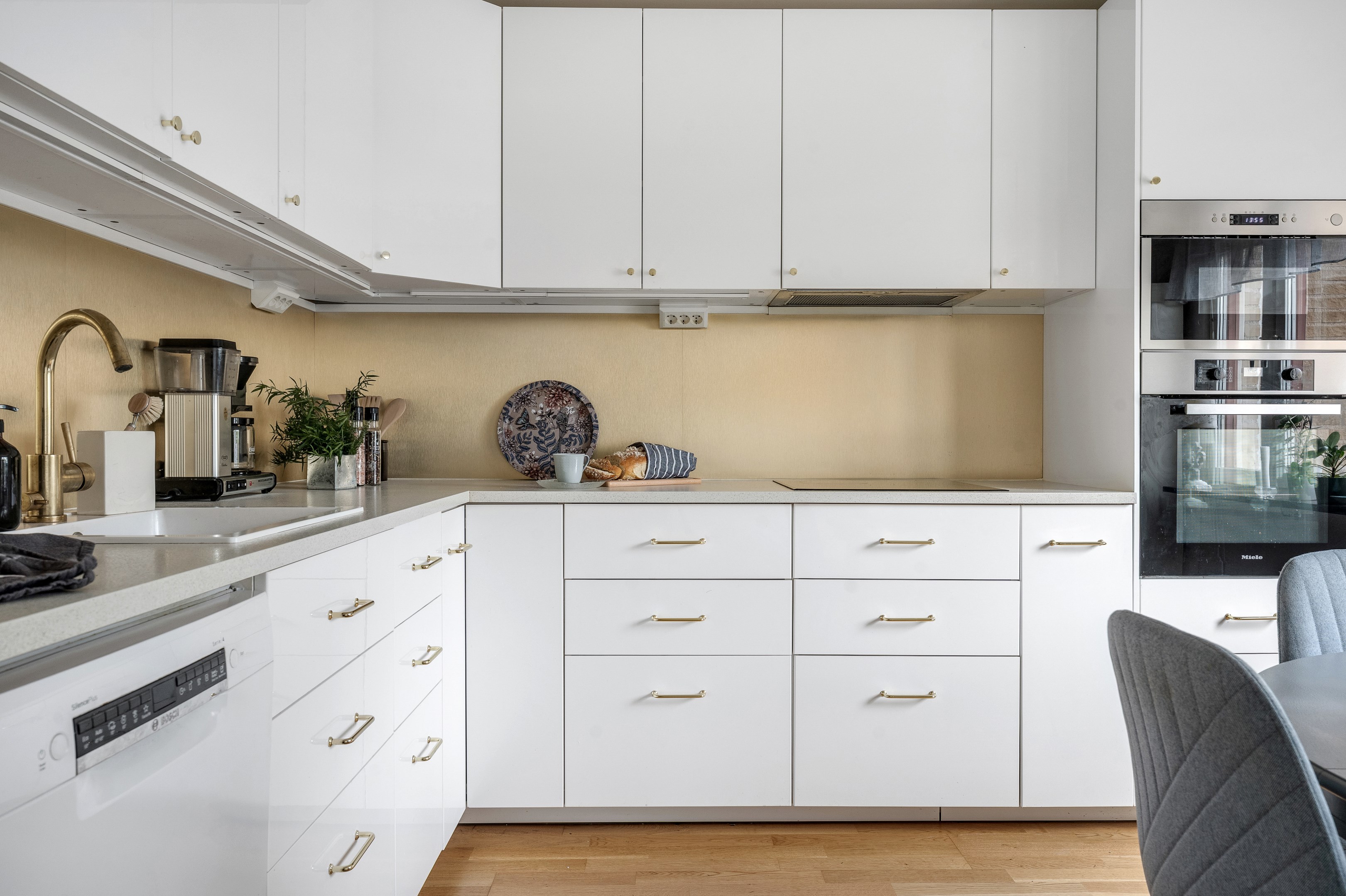 Bostadsbild från Svartbäcksgatan 43E, Till salu i Centrum, Uppsala
