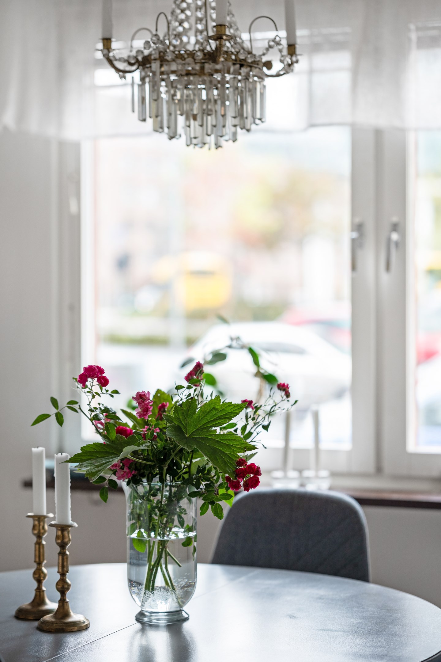 Bostadsbild från Svartbäcksgatan 43E, Till salu i Centrum, Uppsala