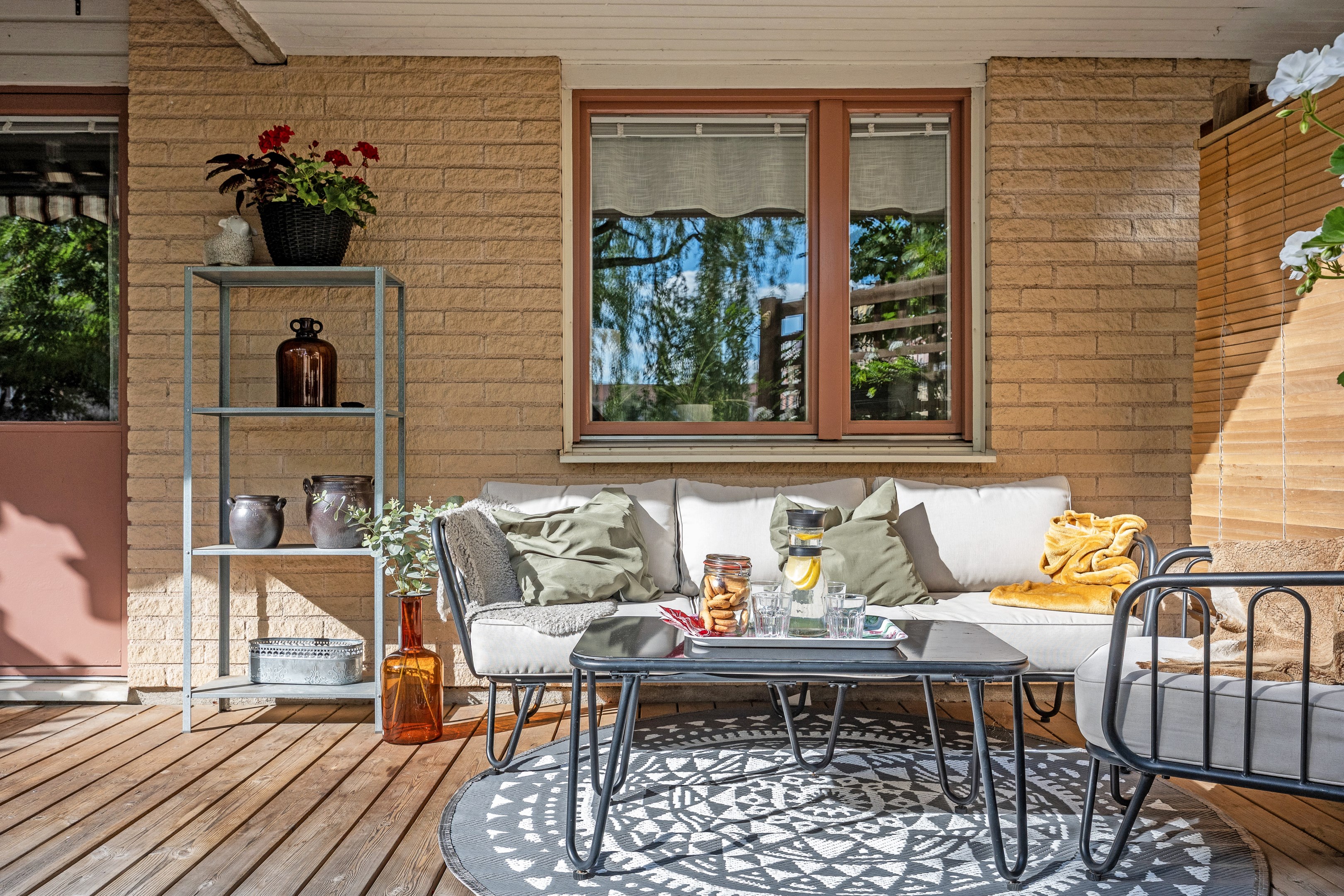Bostadsbild från Svartbäcksgatan 43E, Till salu i Centrum, Uppsala