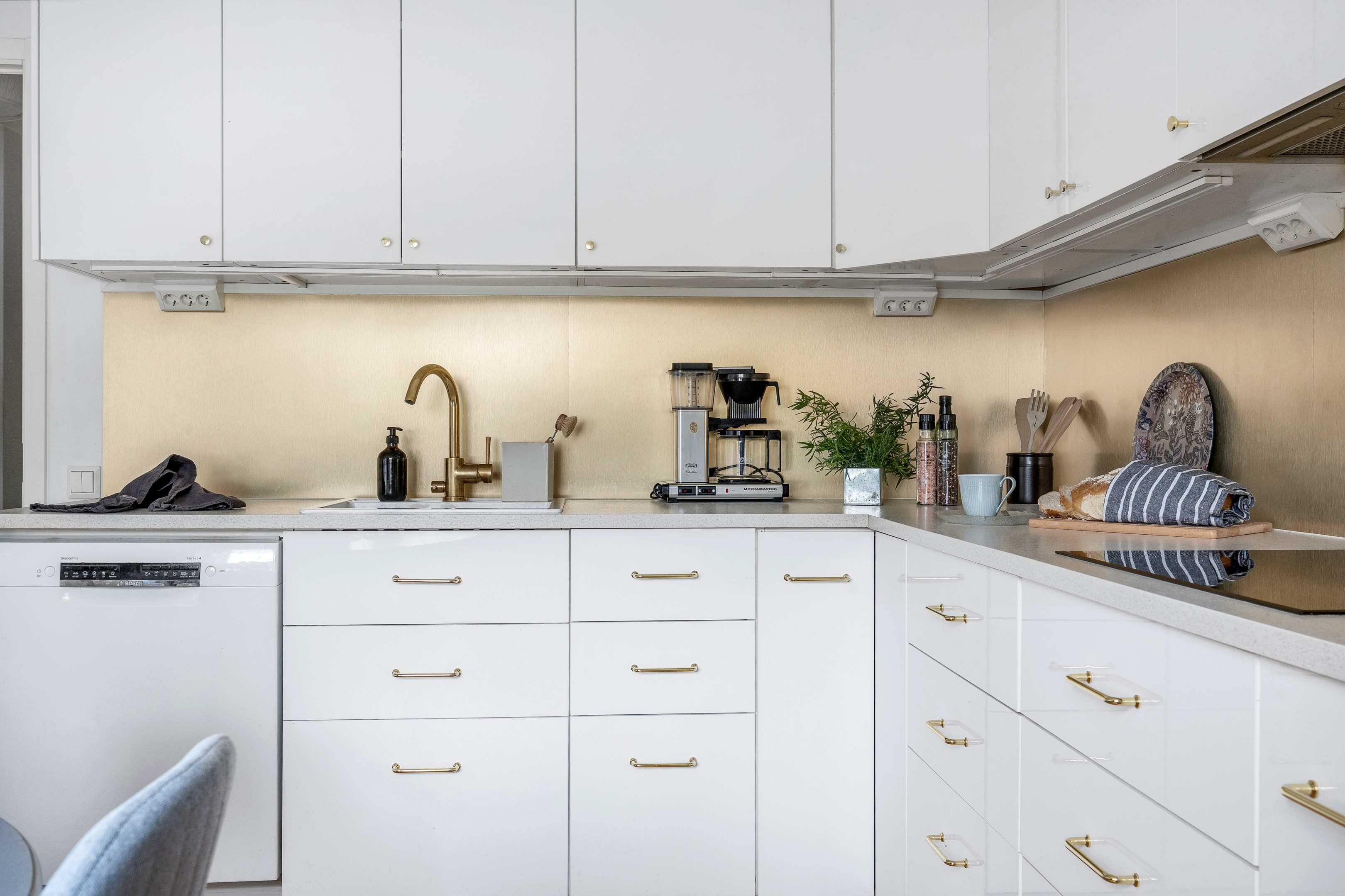 Bostadsbild från Svartbäcksgatan 43E, Till salu i Centrum, Uppsala