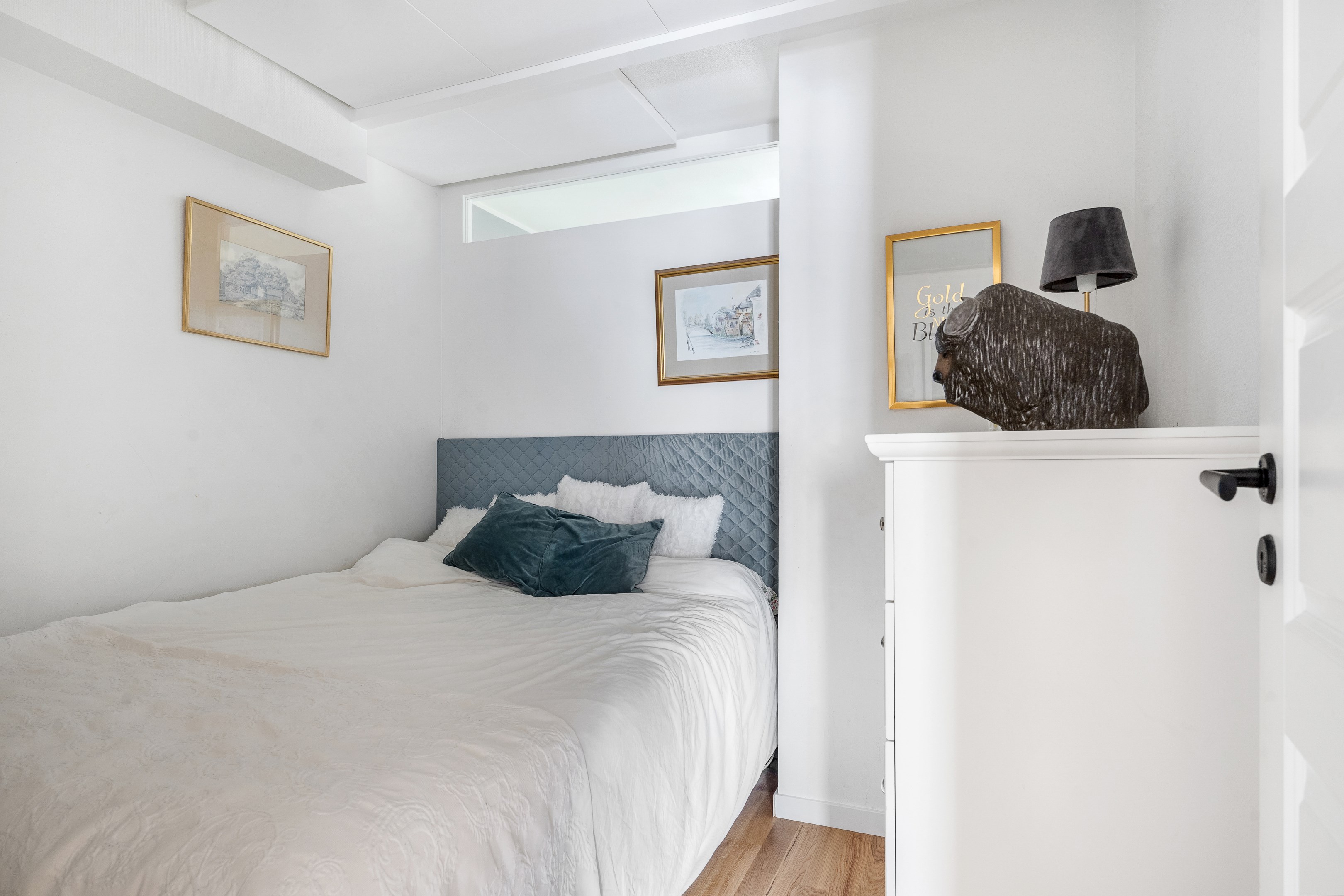 Bostadsbild från Svartbäcksgatan 43E, Till salu i Centrum, Uppsala