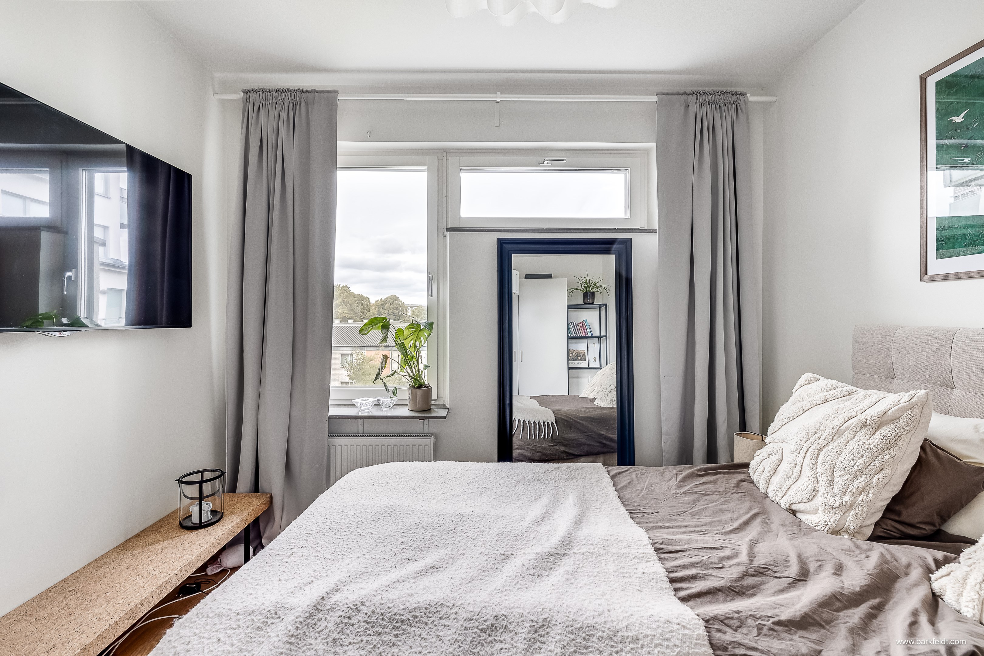 Bostadsbild från Råbyvägen 24, Till salu i Kapellgärdet, Uppsala