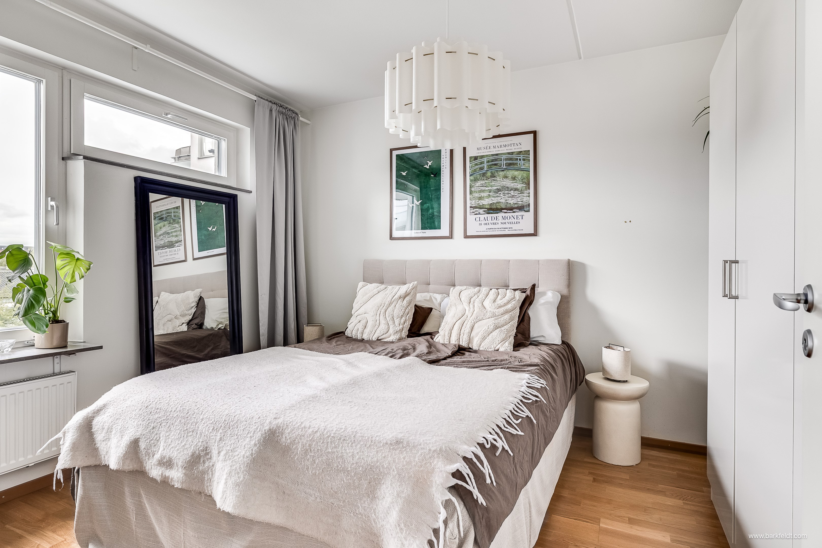 Bostadsbild från Råbyvägen 24, Till salu i Kapellgärdet, Uppsala