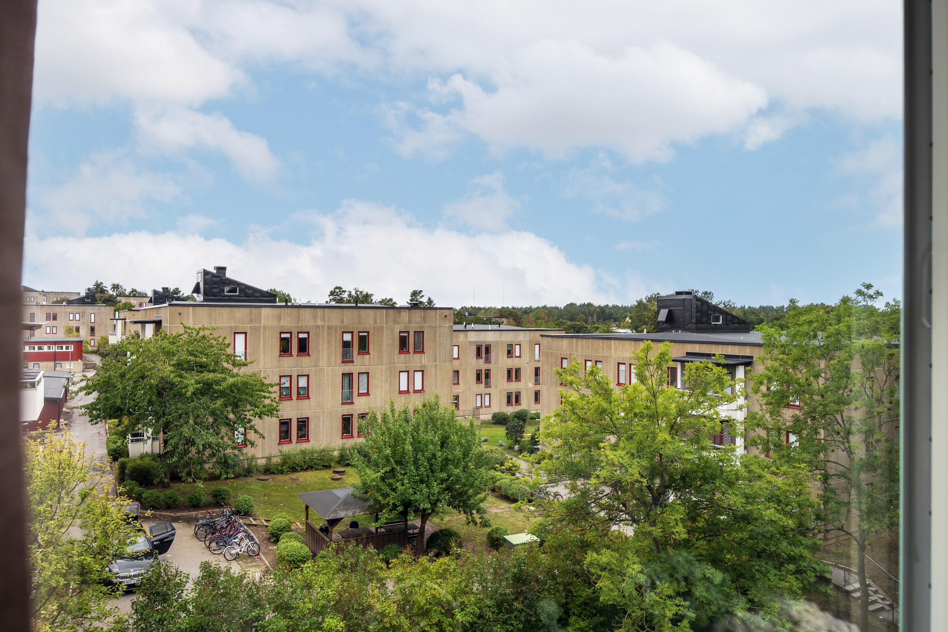 Edövägen 7G 3tr – bild 3