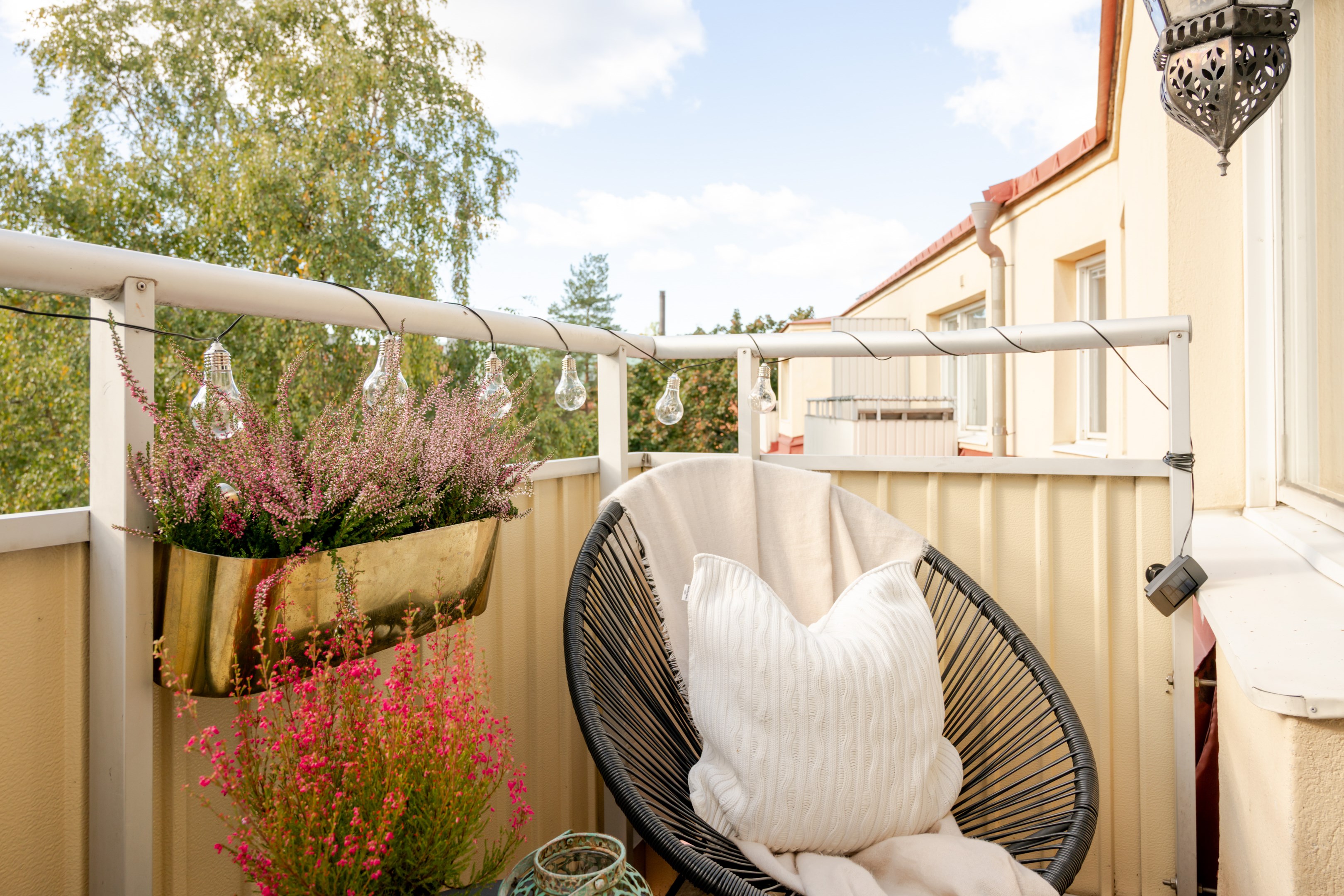 Bostadsbild från Tellusborgsvägen 33, 4 tr, Till salu i Midsommarkransen, Stockholm