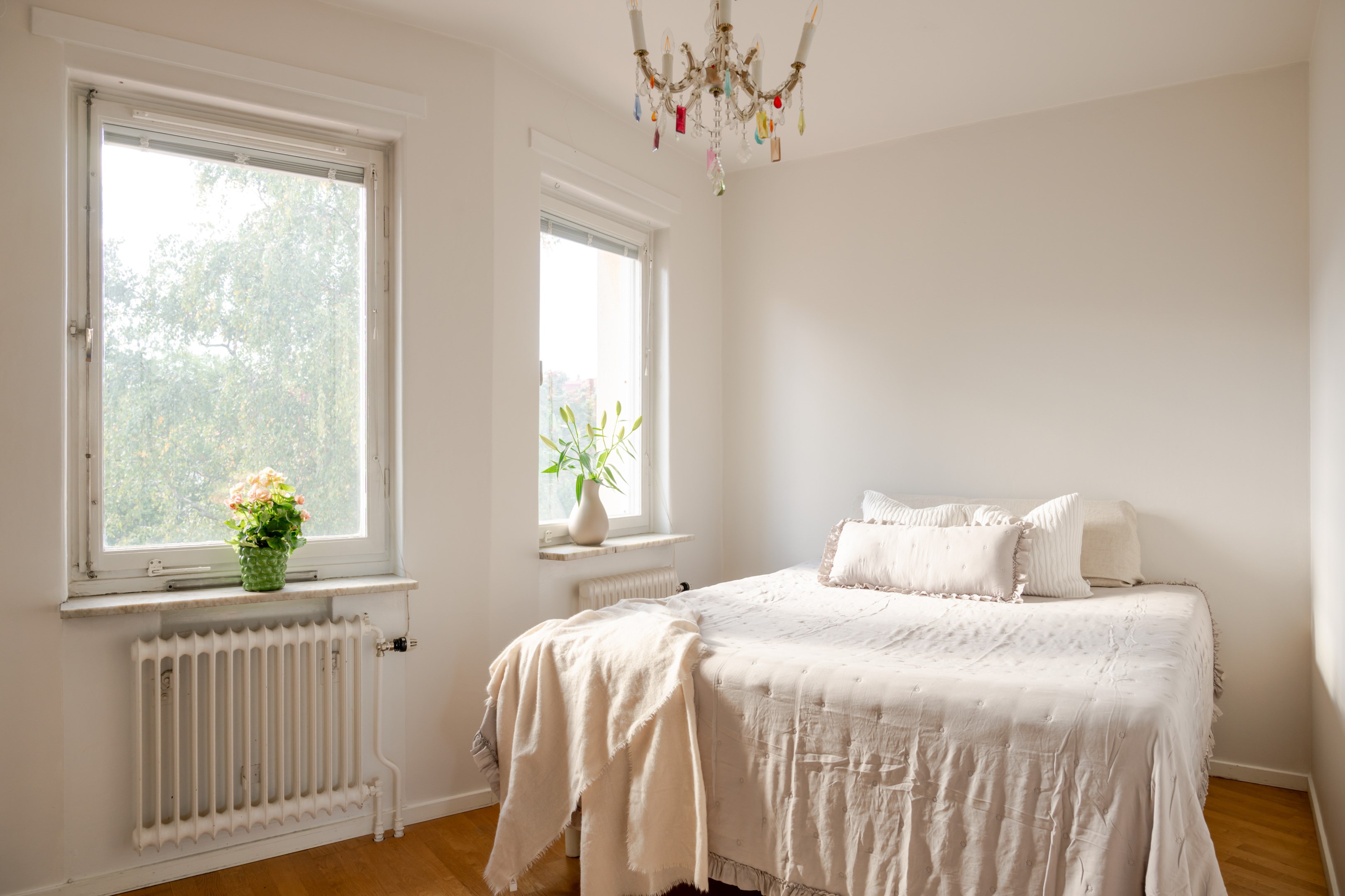 Bostadsbild från Tellusborgsvägen 33, 4 tr, Till salu i Midsommarkransen, Stockholm