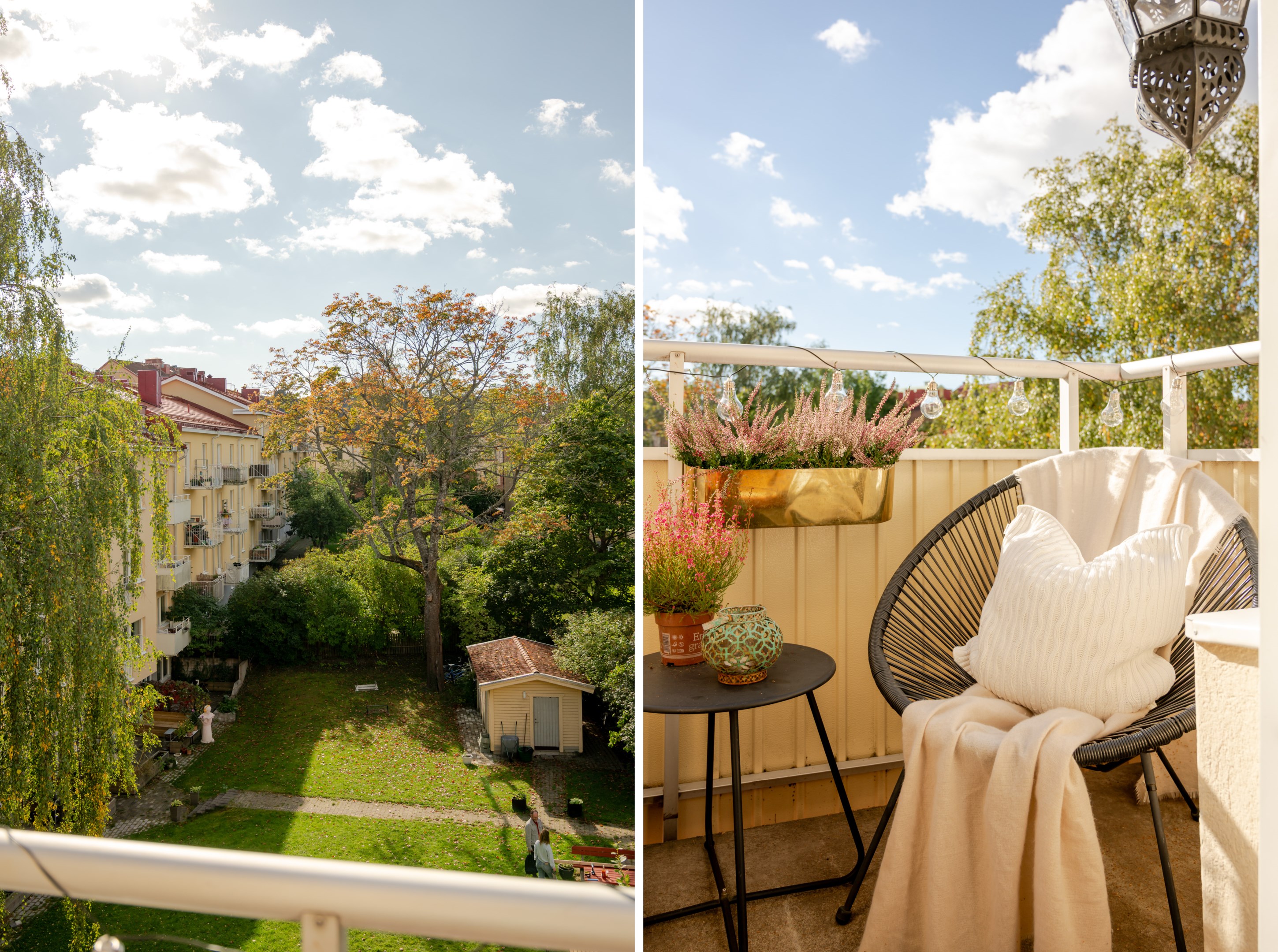 Bostadsbild från Tellusborgsvägen 33, 4 tr, Till salu i Midsommarkransen, Stockholm