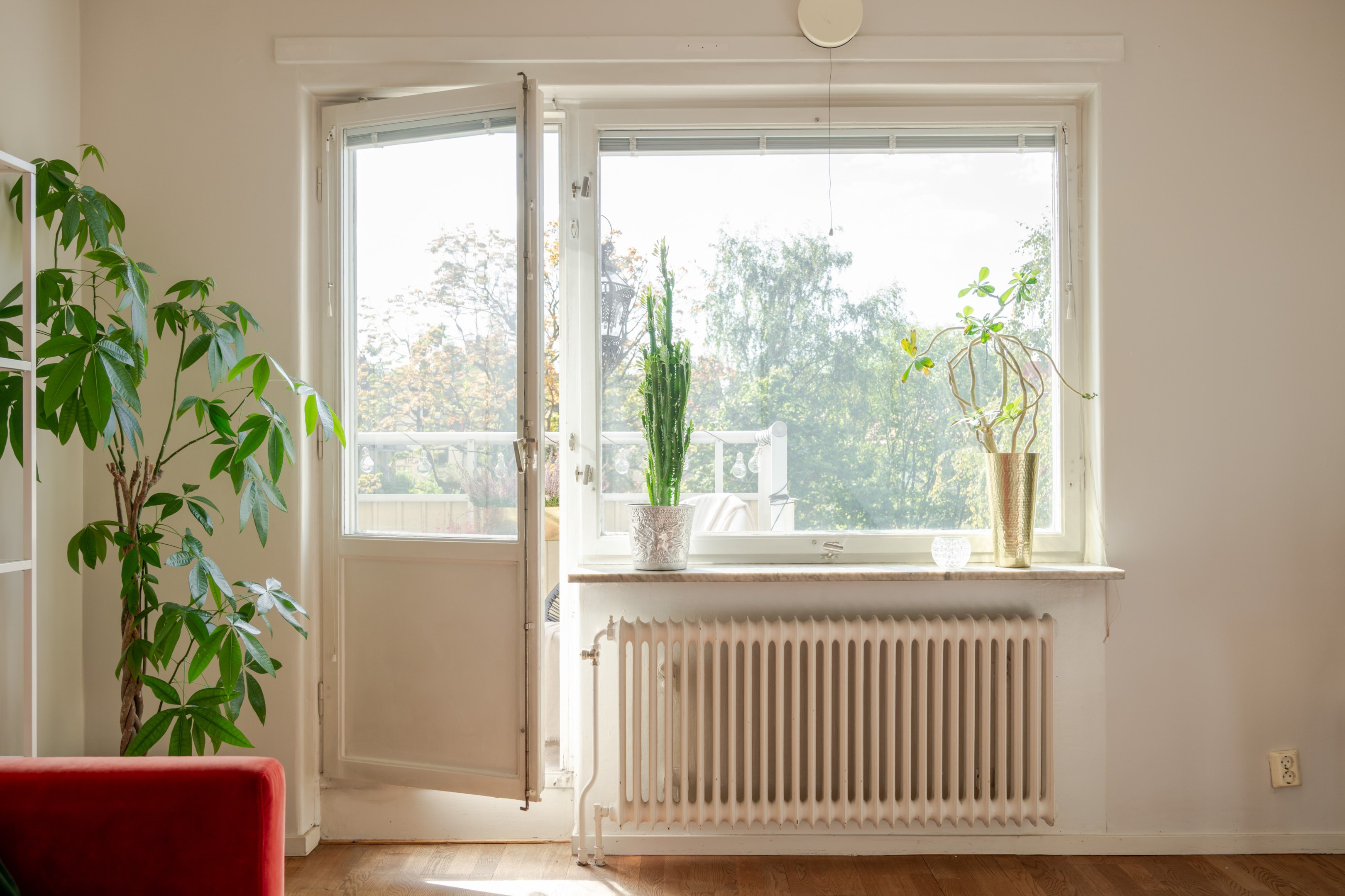 Bostadsbild från Tellusborgsvägen 33, 4 tr, Till salu i Midsommarkransen, Stockholm