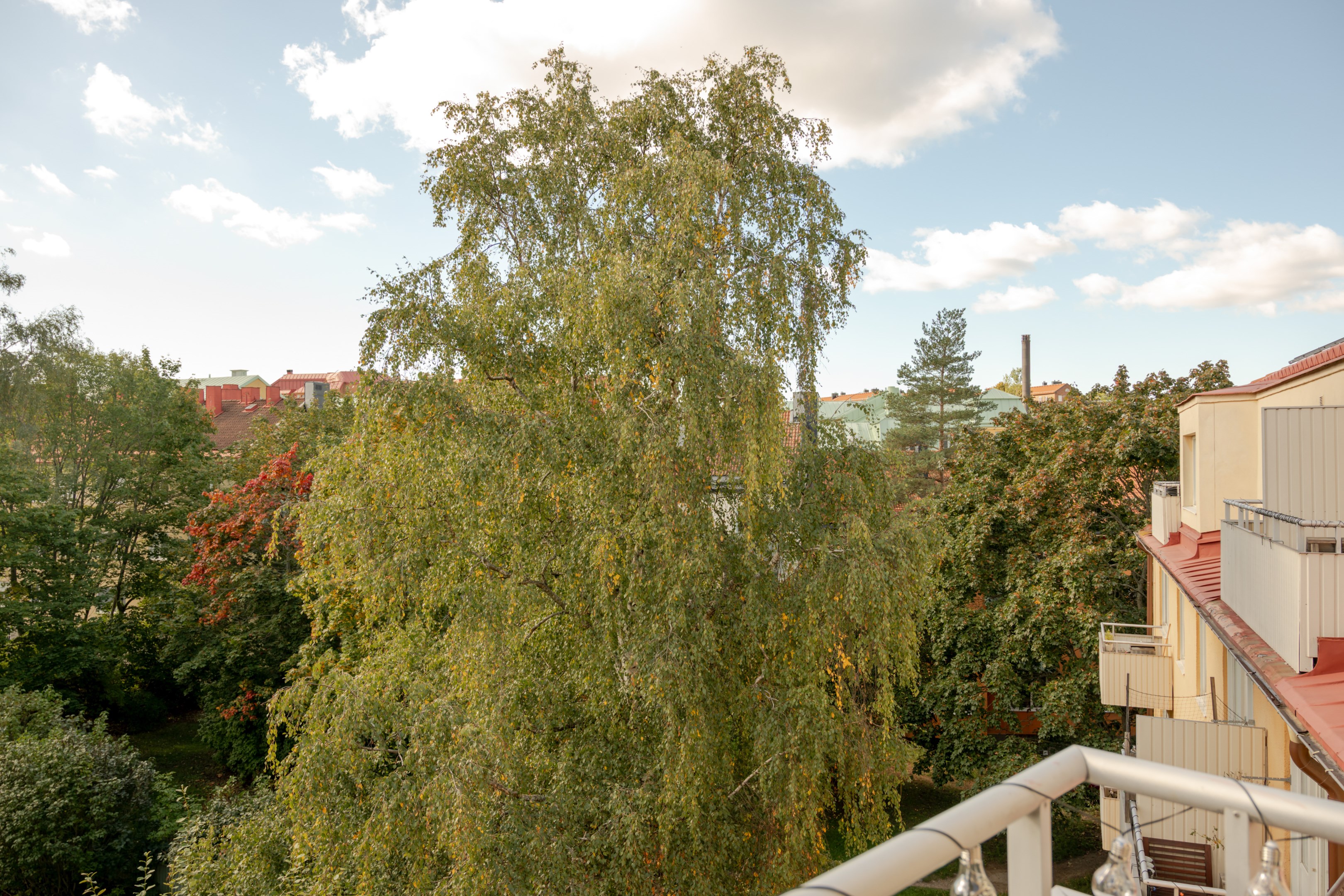 Bostadsbild från Tellusborgsvägen 33, 4 tr, Till salu i Midsommarkransen, Stockholm