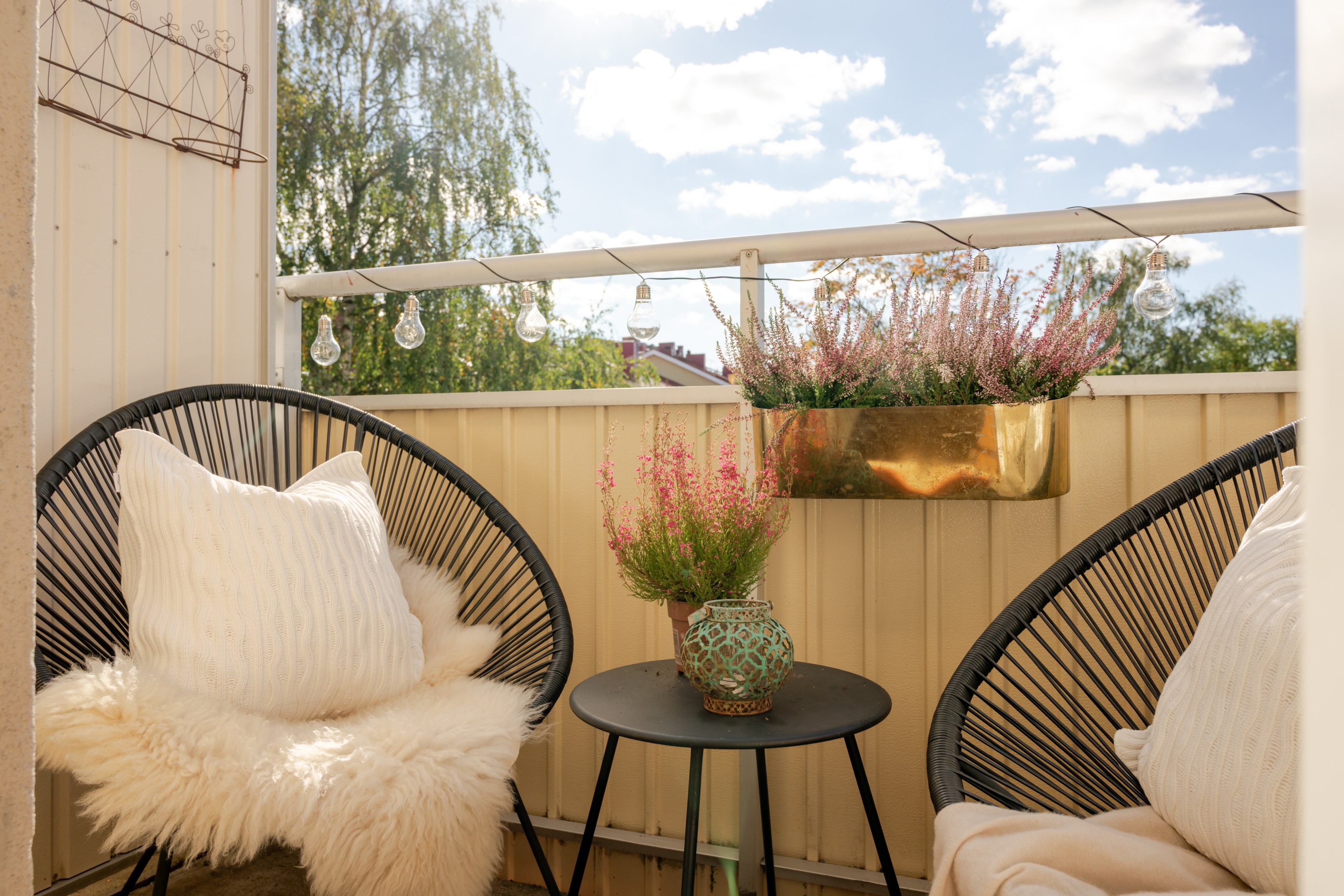 Bostadsbild från Tellusborgsvägen 33, 4 tr, Till salu i Midsommarkransen, Stockholm