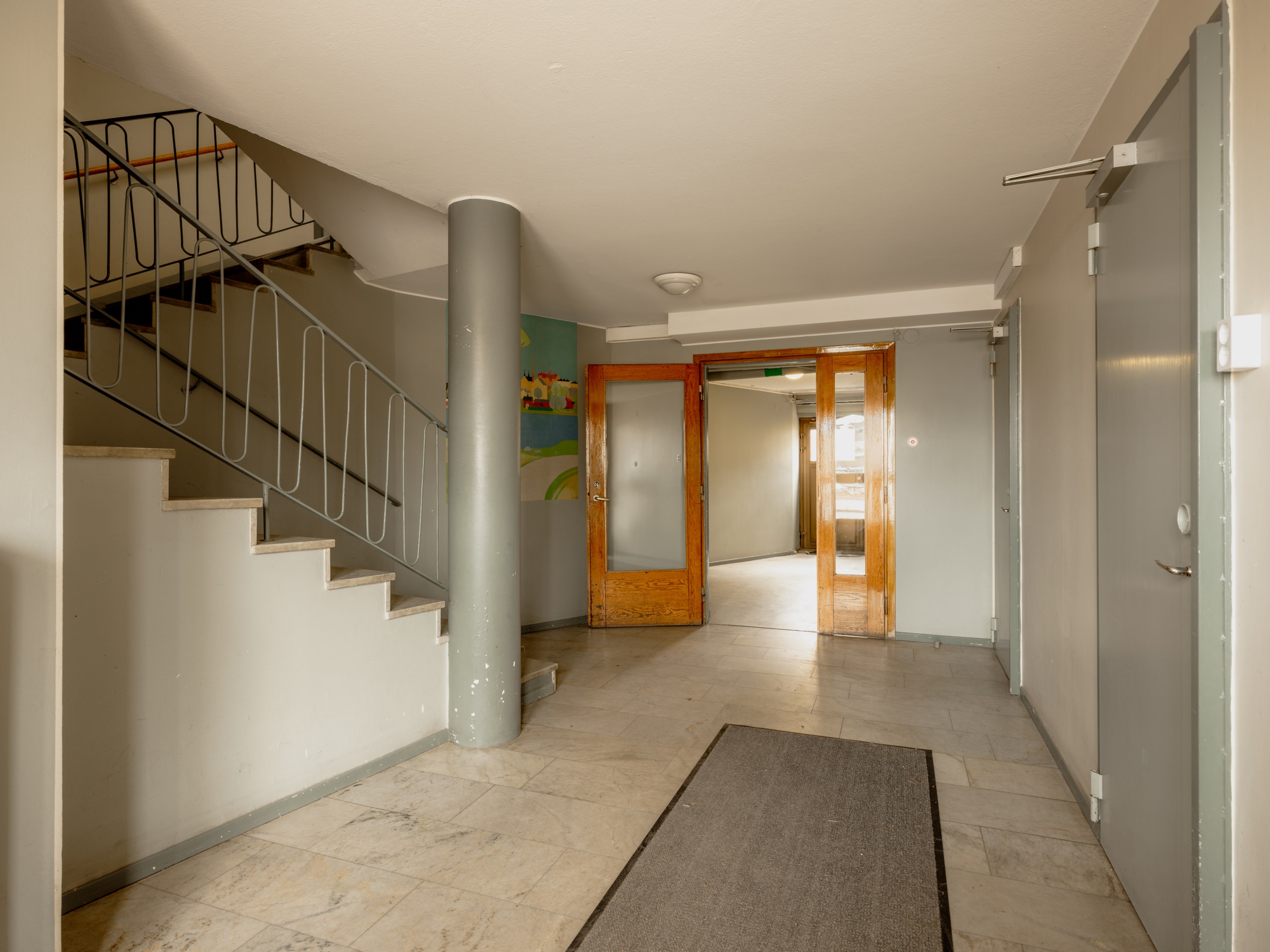 Bostadsbild från Tellusborgsvägen 33, 4 tr, Till salu i Midsommarkransen, Stockholm