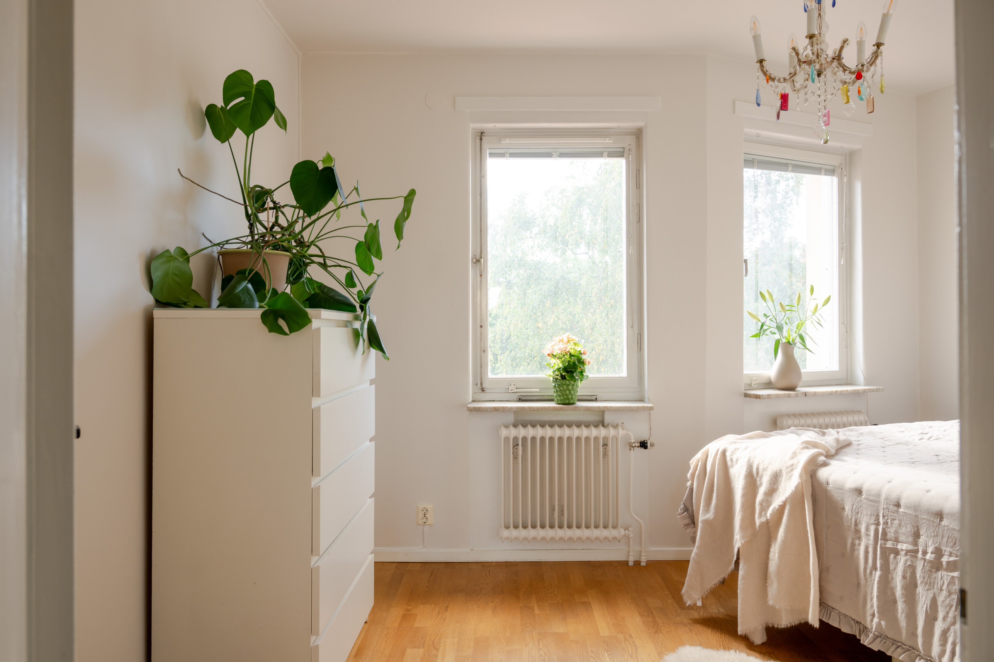 Bostadsbild från Tellusborgsvägen 33, 4 tr, Till salu i Midsommarkransen, Stockholm