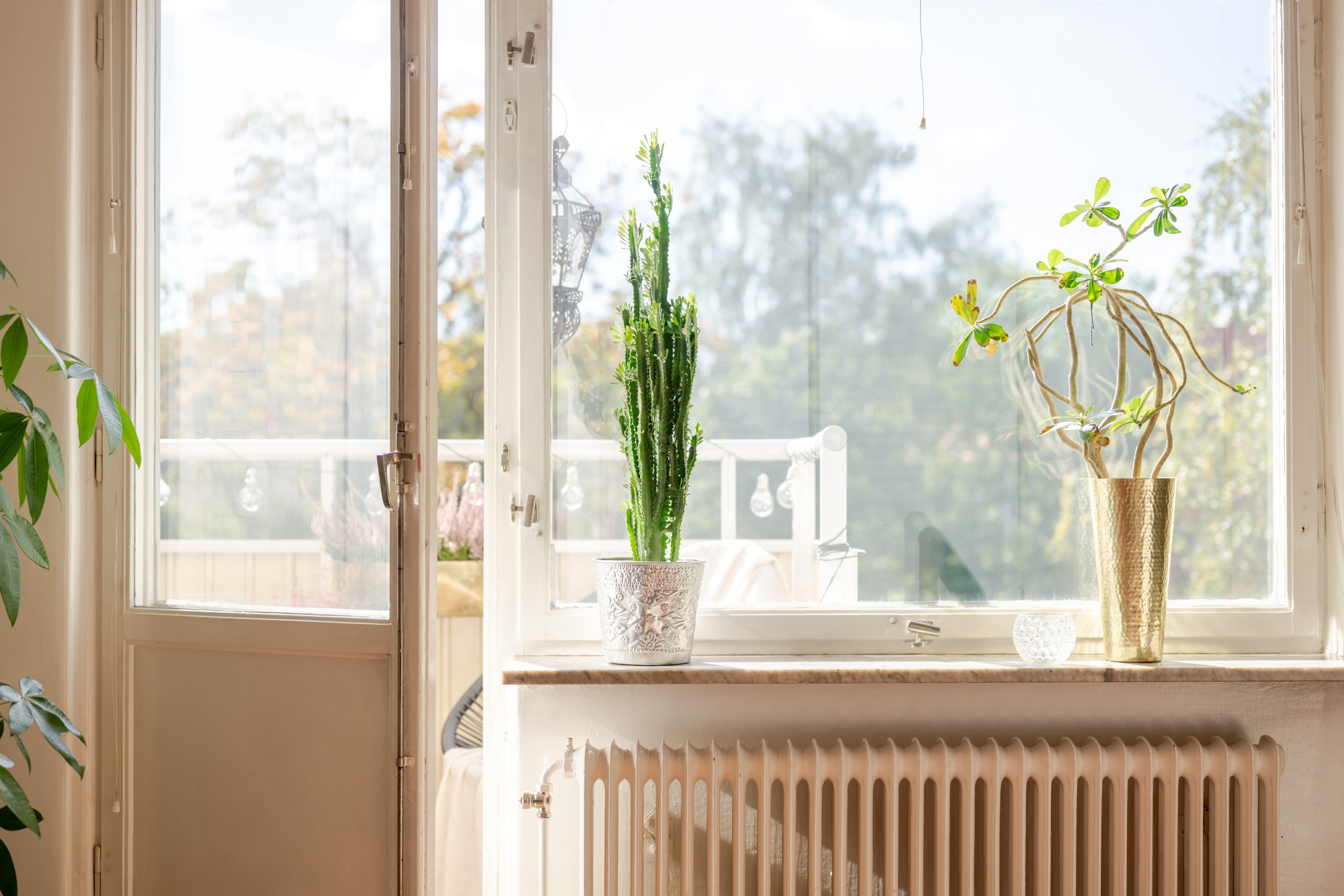 Bostadsbild från Tellusborgsvägen 33, 4 tr, Till salu i Midsommarkransen, Stockholm