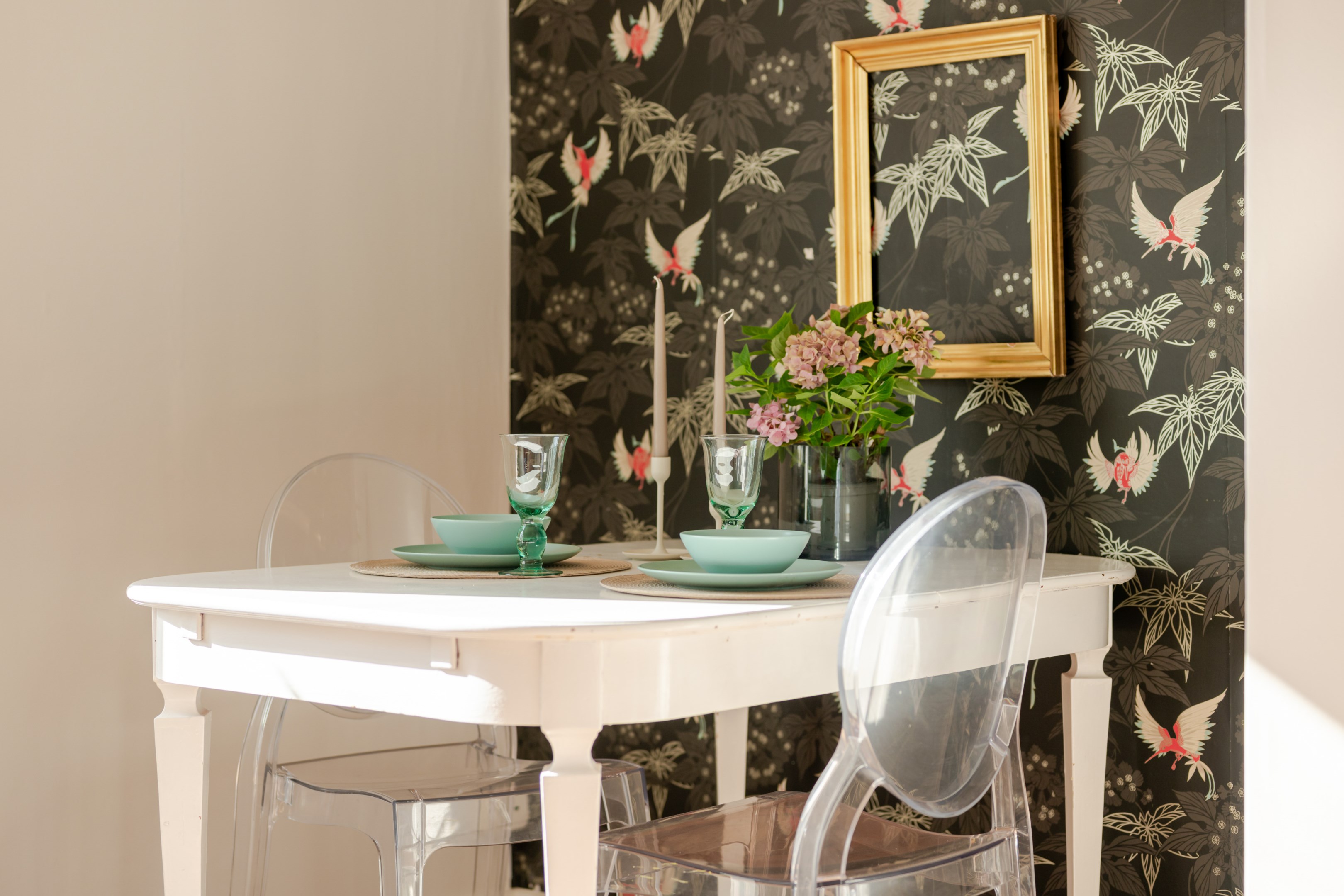 Bostadsbild från Tellusborgsvägen 33, 4 tr, Till salu i Midsommarkransen, Stockholm