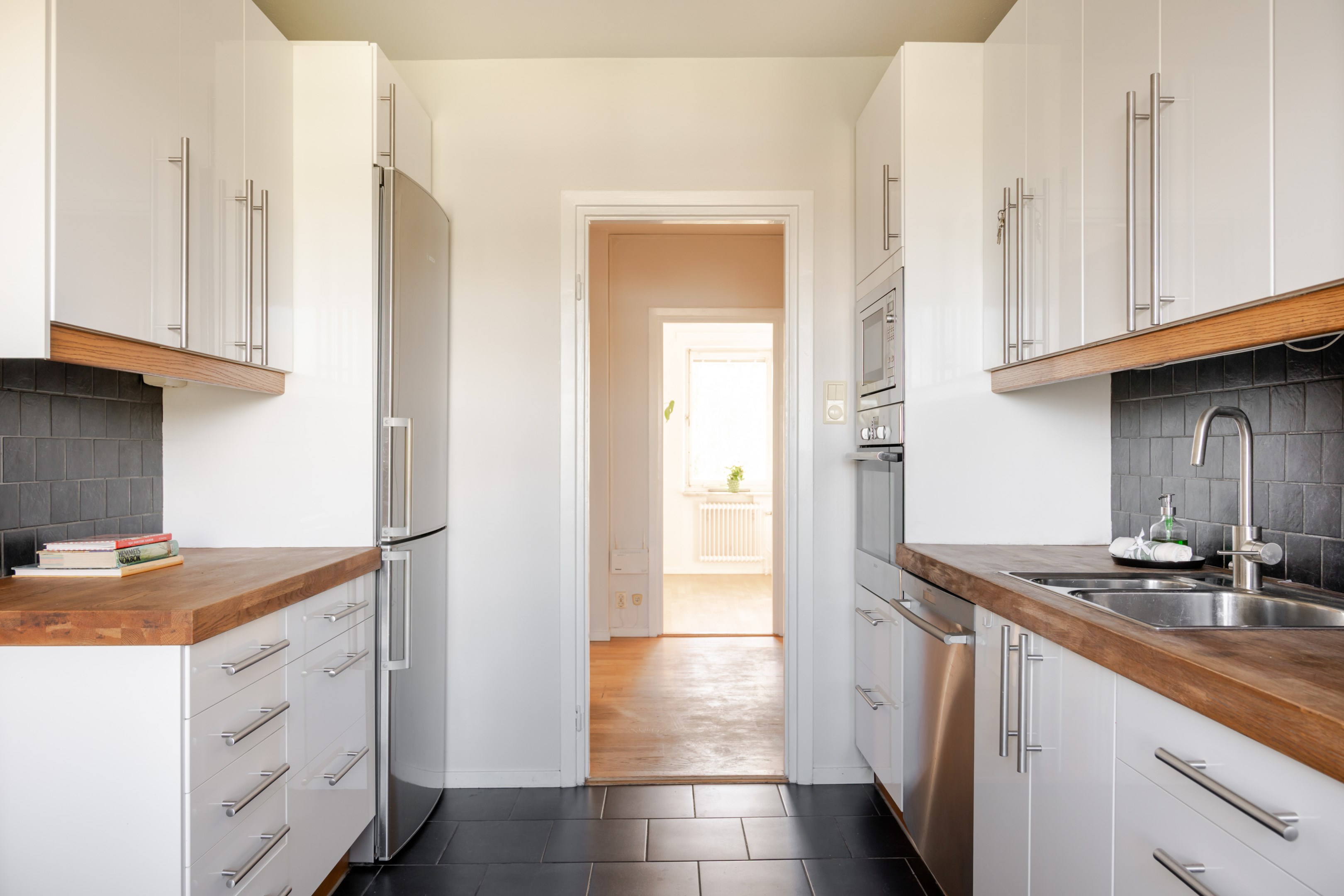 Bostadsbild från Tellusborgsvägen 33, 4 tr, Till salu i Midsommarkransen, Stockholm