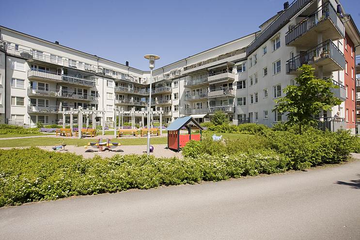 Klockargatan 10