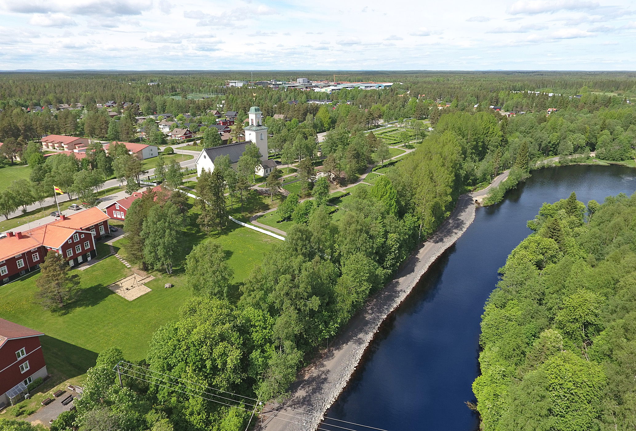 Sävar 6