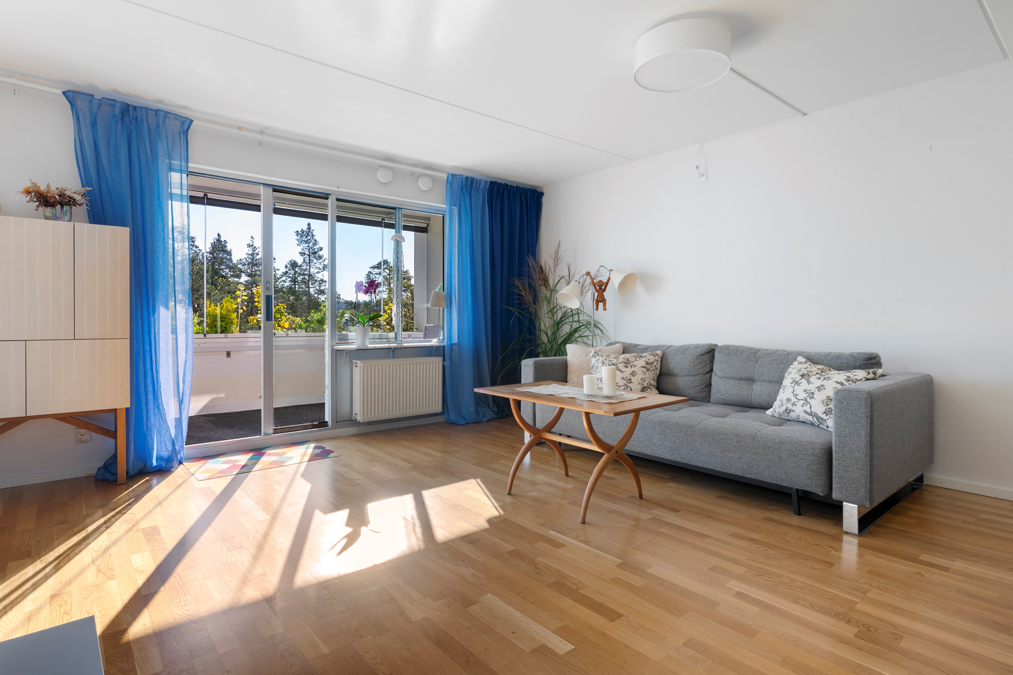 Bostadsbild från Elgentorpsvägen 20, Till salu i Tullinge Centralt, Botkyrka
