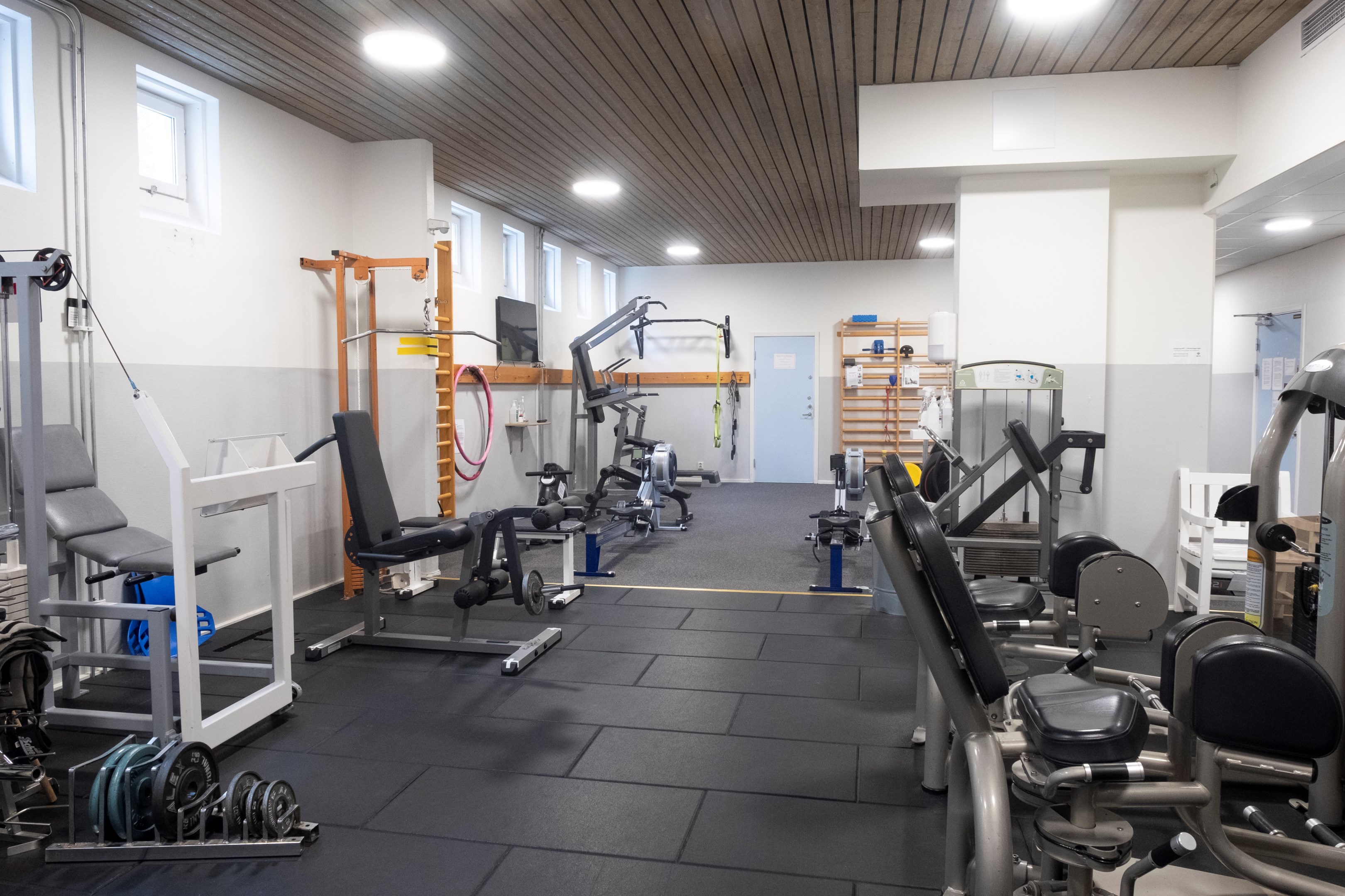 Bostadsbild från Elgentorpsvägen 20, Kommande i Tullinge Centralt, Botkyrka